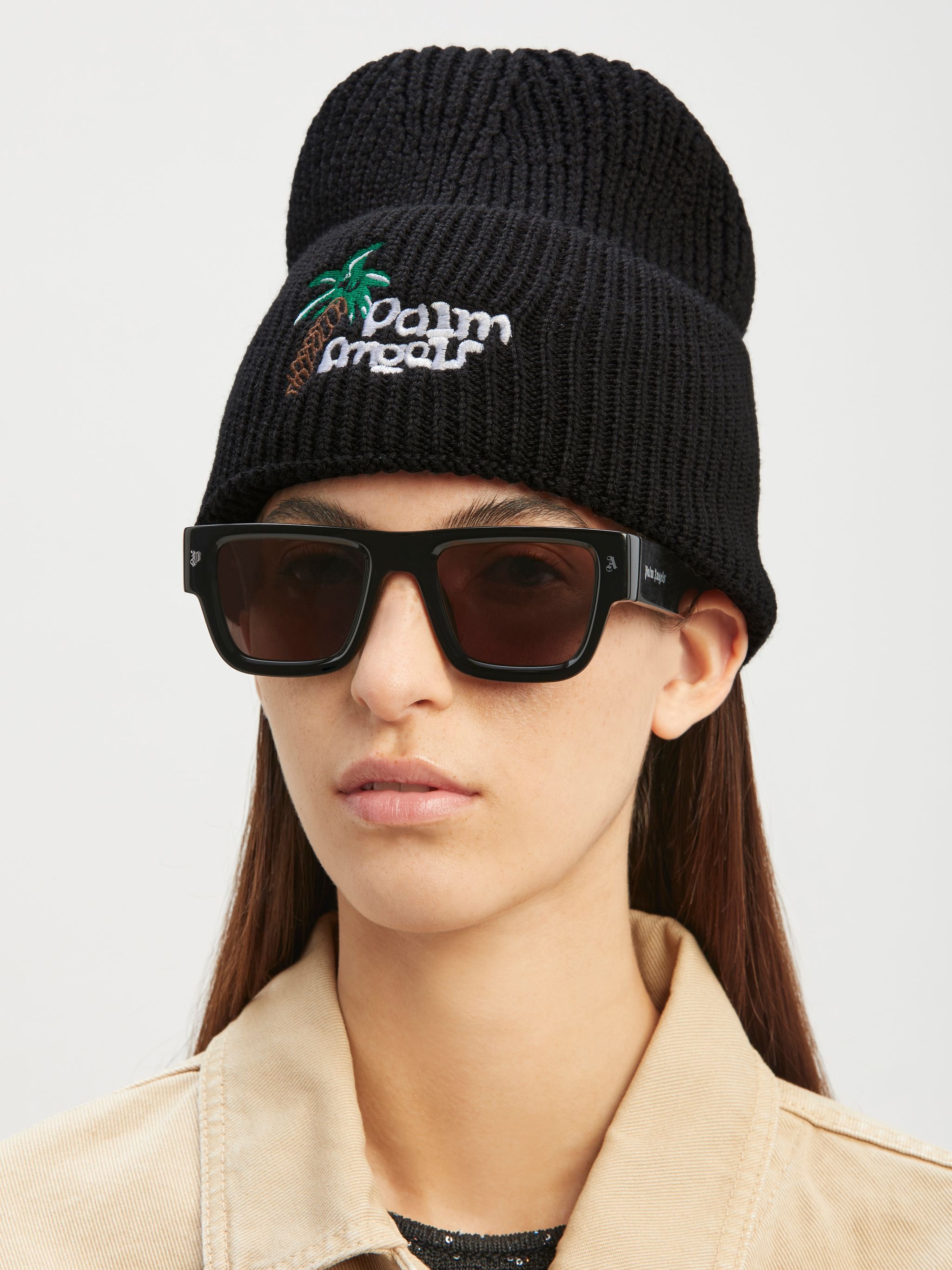 Sketchy Beanie - 2