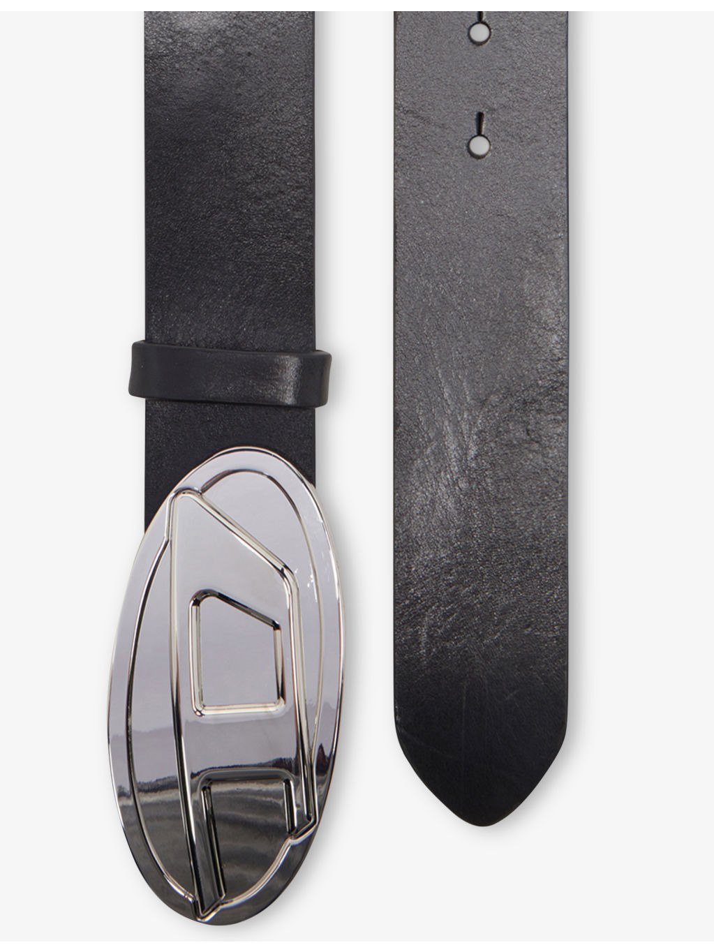 B 1DR 2 0 Leather Belt - 2