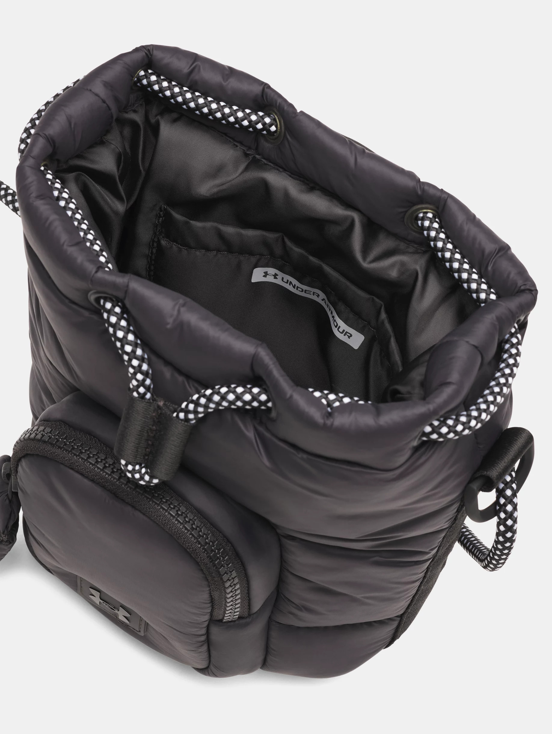 UA Studio Puffer - 3