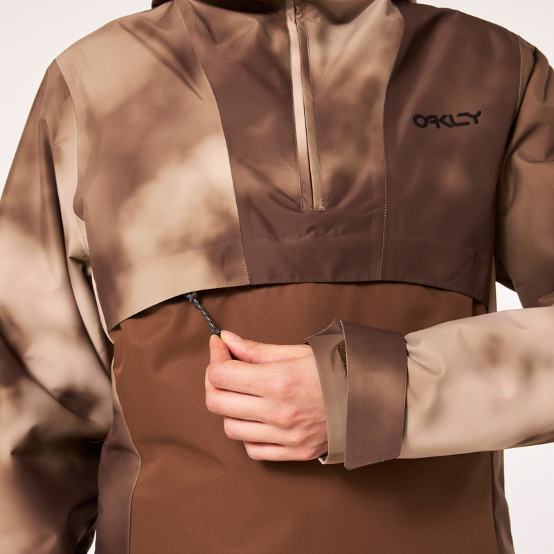 Holly Anorak 7