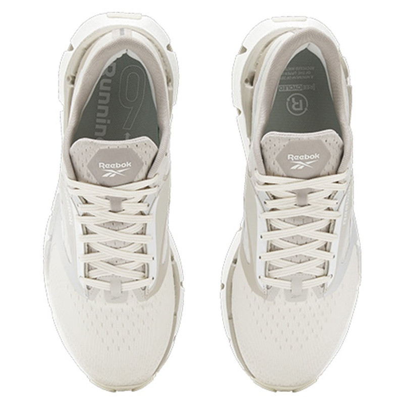 Reebok Reebok FloatZig Symmetros 'Bone Ash' 100206636 outlook