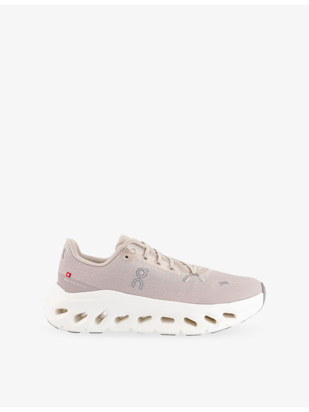 Cloudtilt Woven Trainers - 1