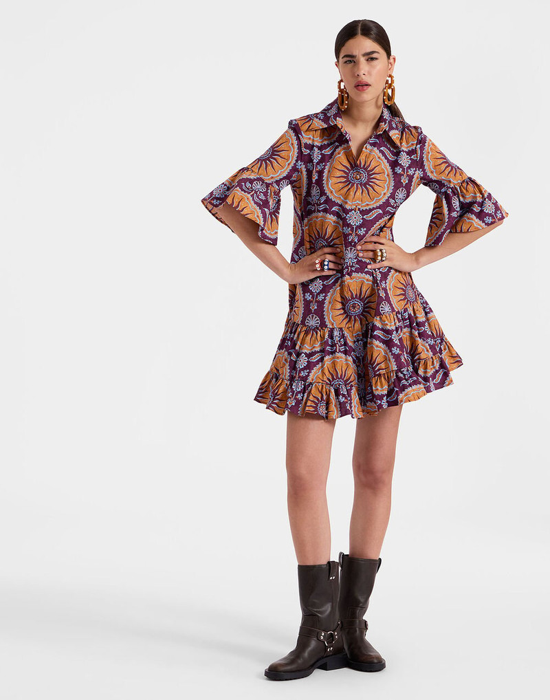 La DoubleJ Choux Dress outlook