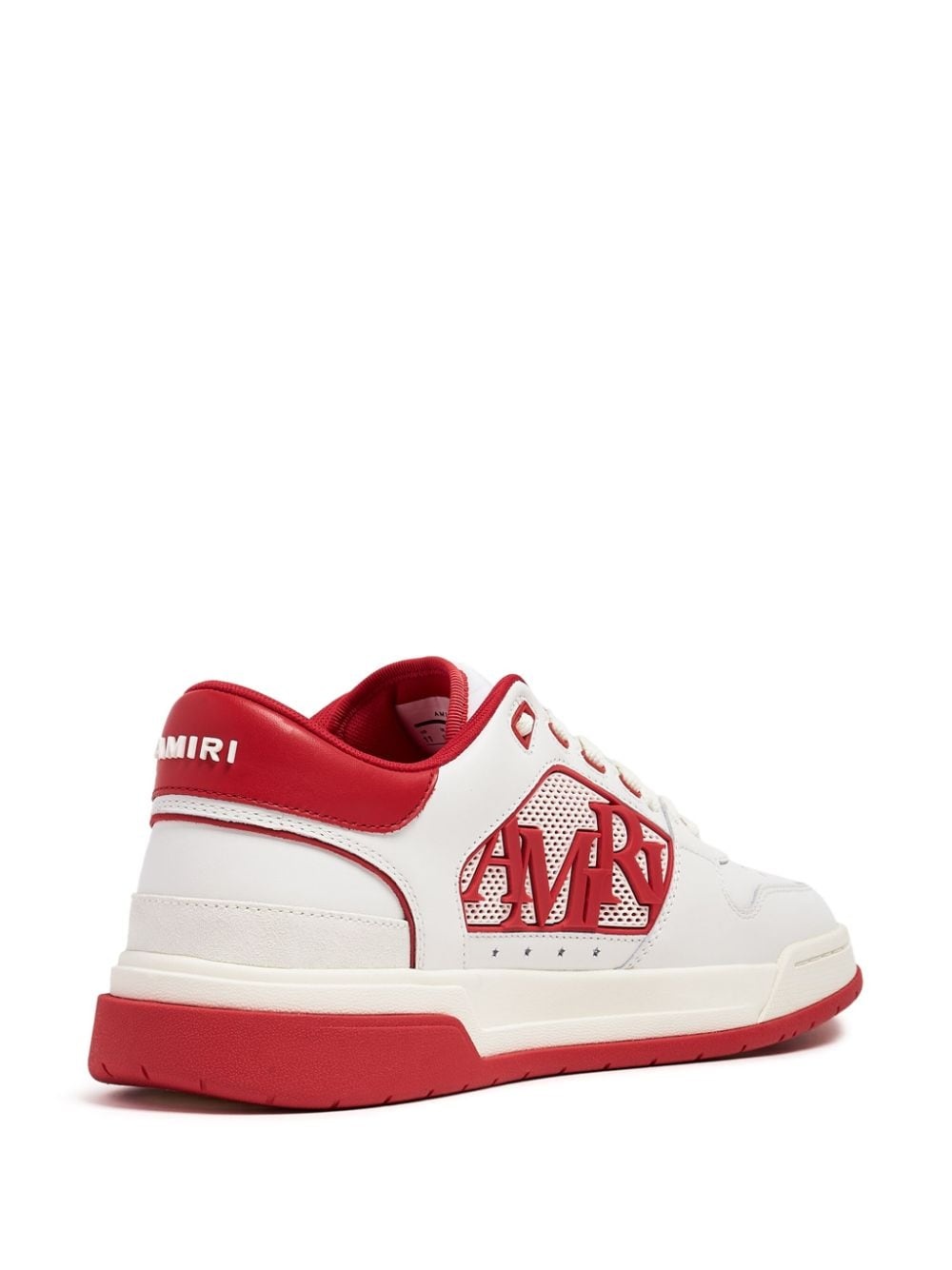 Classic low-top sneakers - 3
