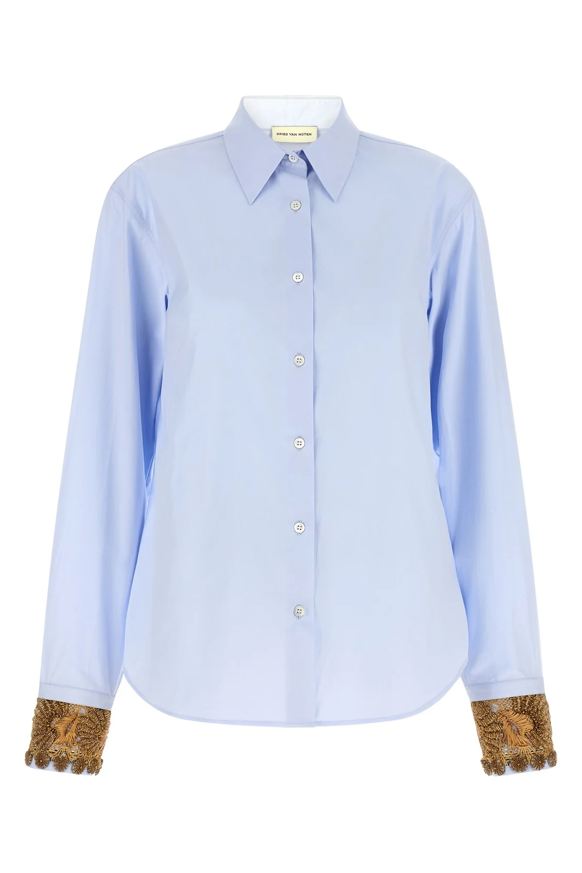 'Chloris' Shirt - 1