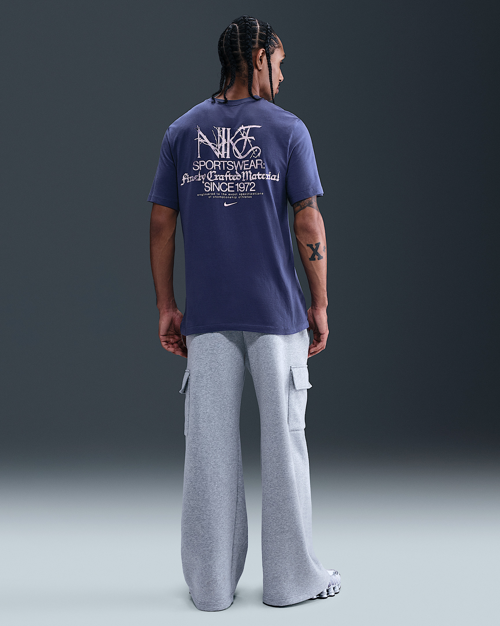 Nike Sportswear T-Shirt - 5