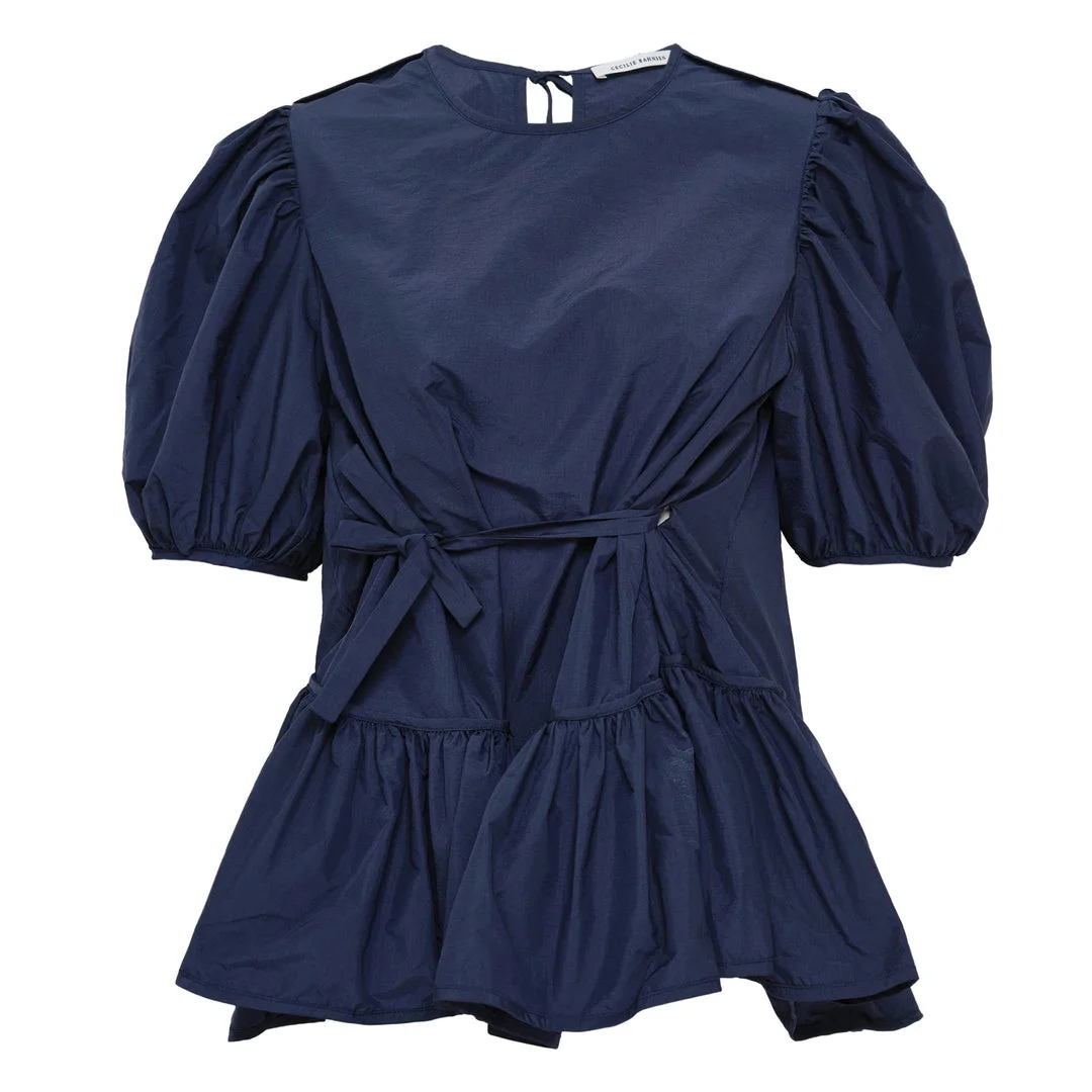 Bale Top Crisp Ripstop - 1