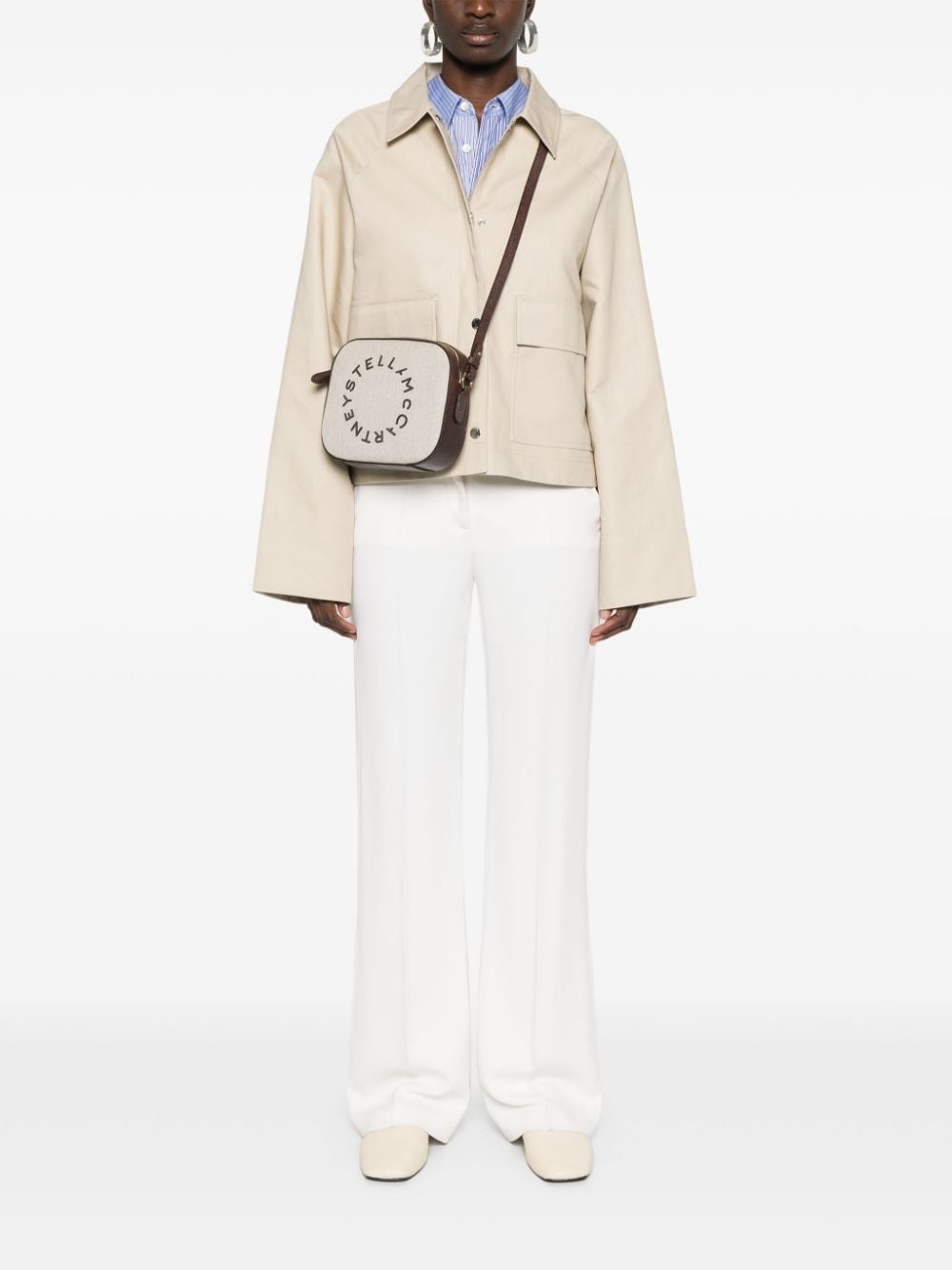 small Camera cross body bag - 2