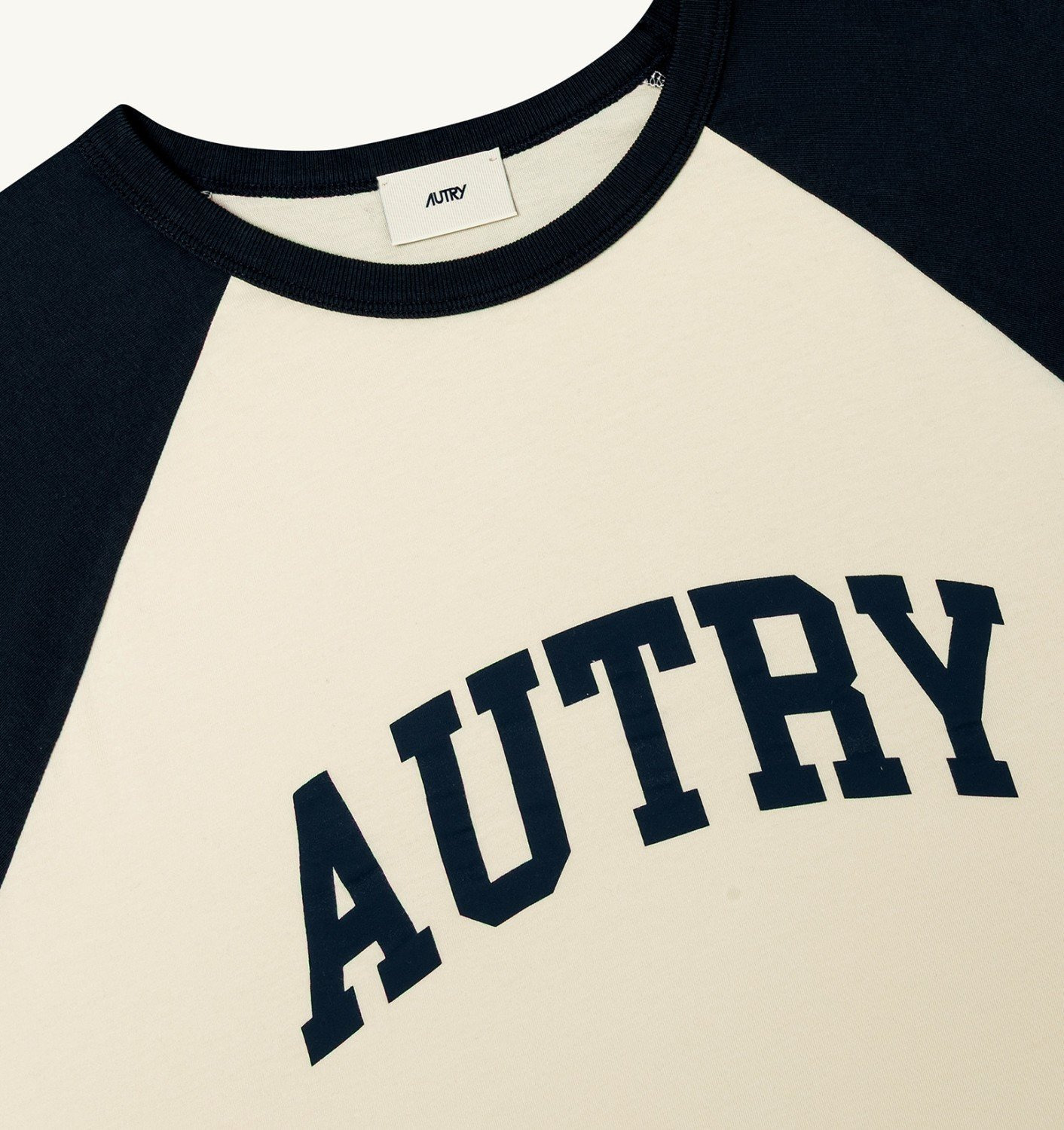 COLLEGE TEE MAN MAN - 4