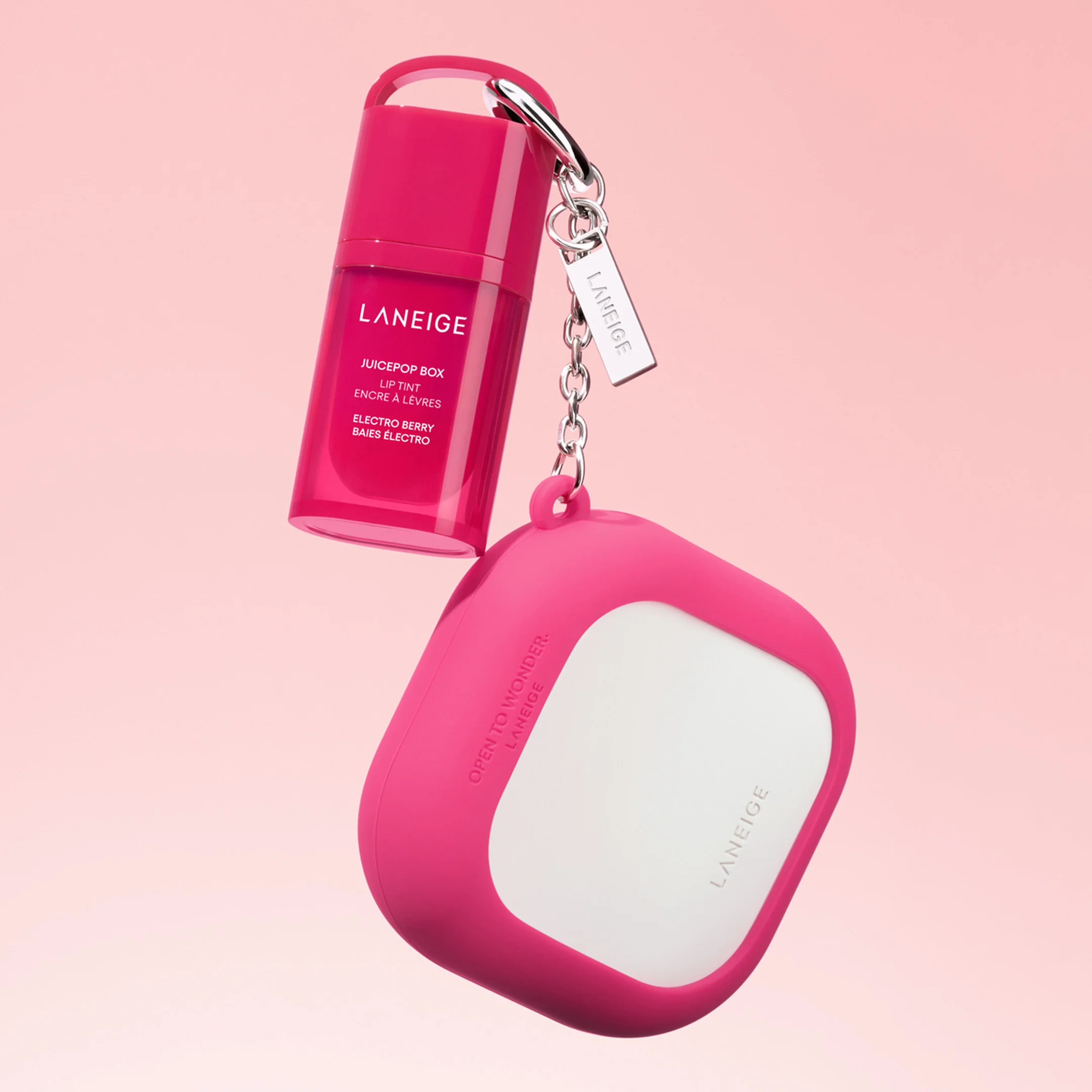 Neo Powder & Electro Berry Keychain Bundle - 1