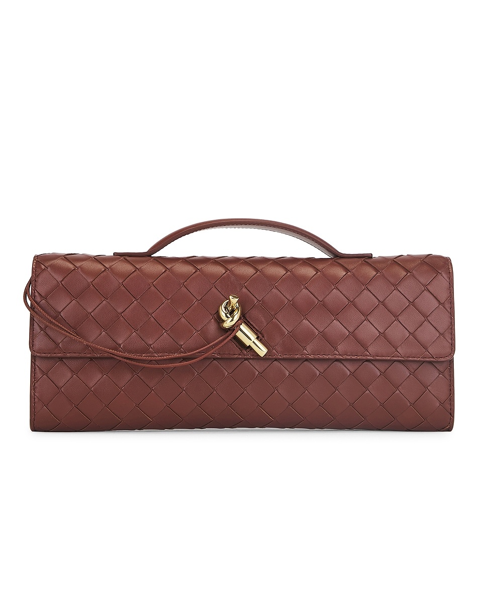 Andiamo Clutch - 1