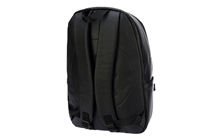 Li-Ning x DFT Way Of Wade Graphic Backpack 'Black' ABSR346-1 - 3