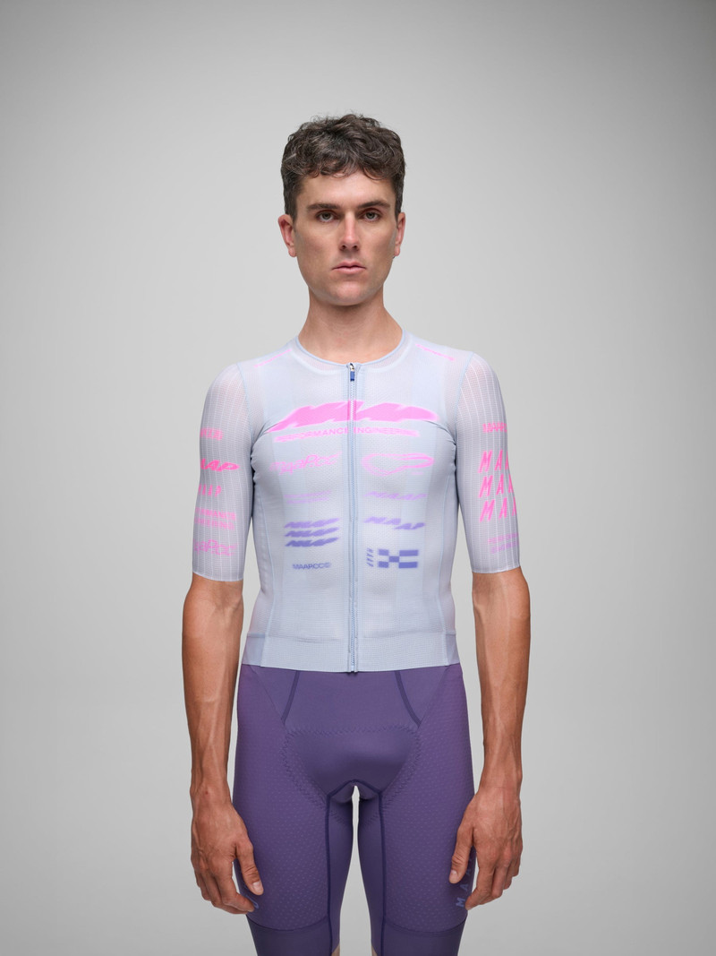MAAP Beta Pro Aero Jersey outlook