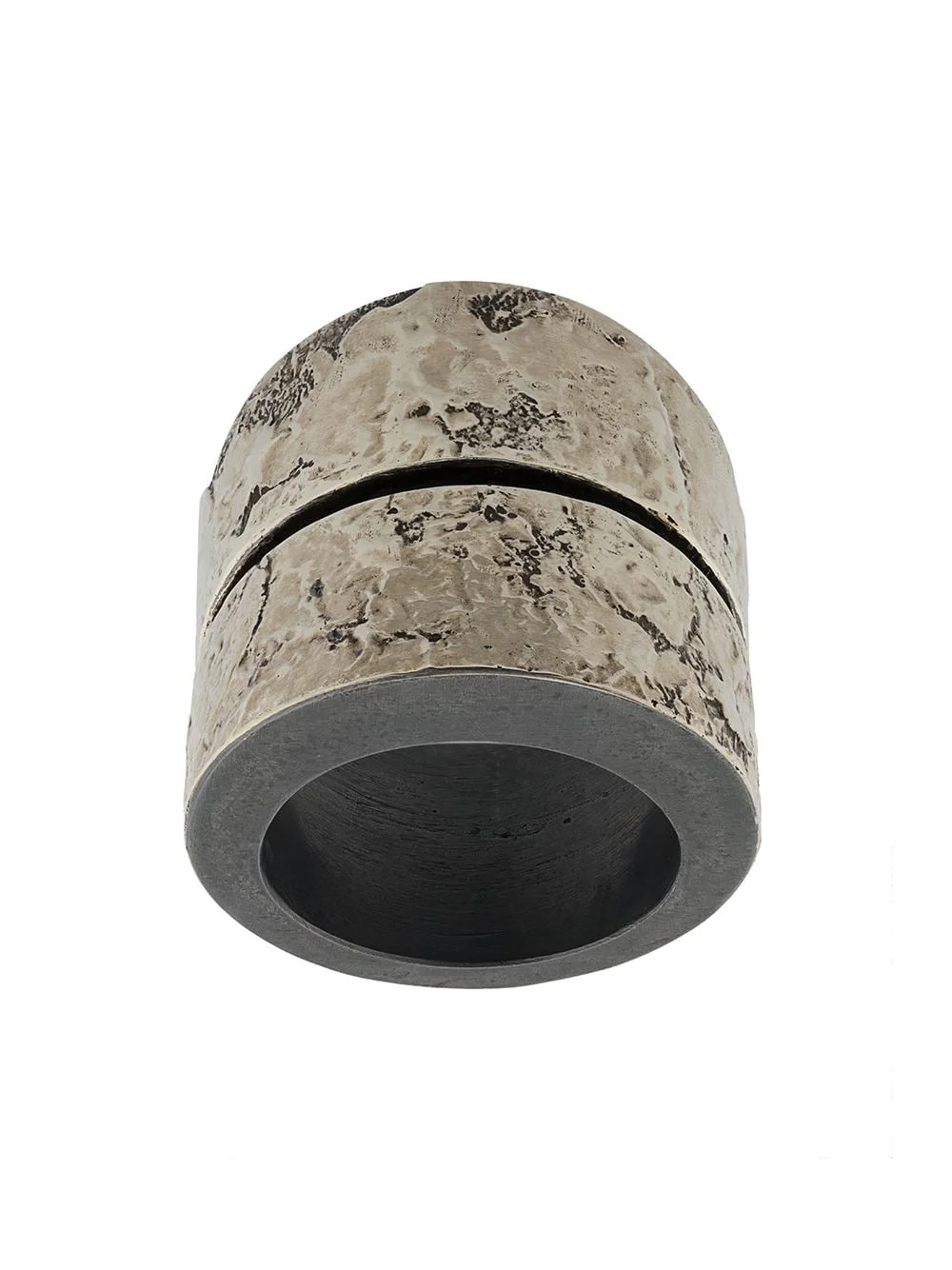 Crevice ring - 1