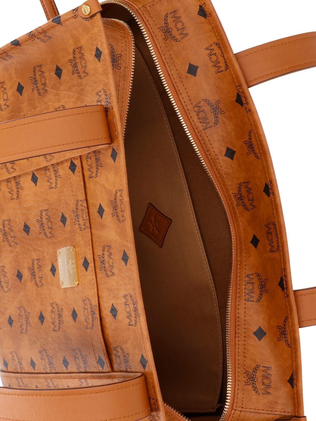 'AREN' LARGE TOTE BAG - 4