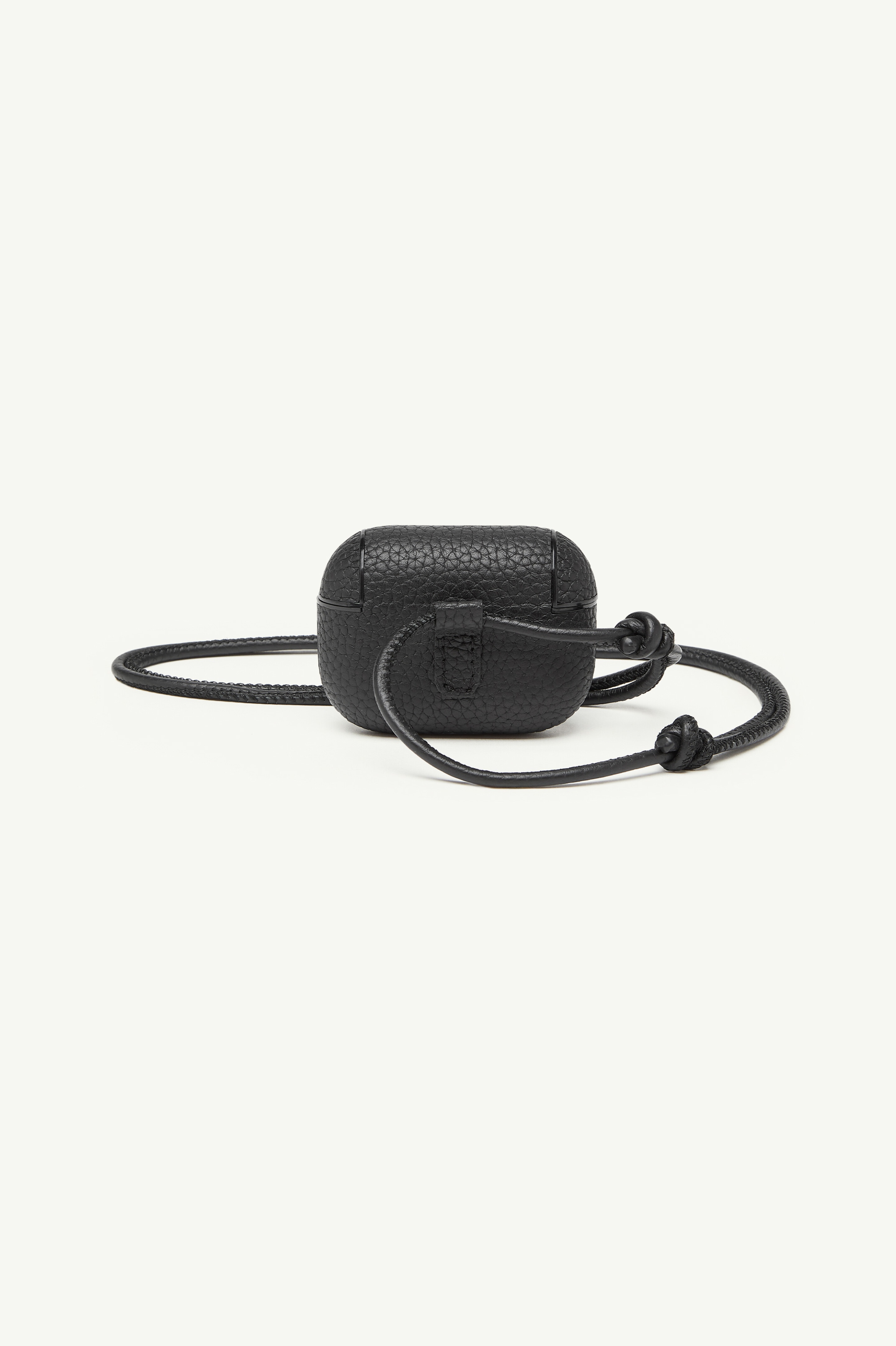 Leather Airpods Case - 3