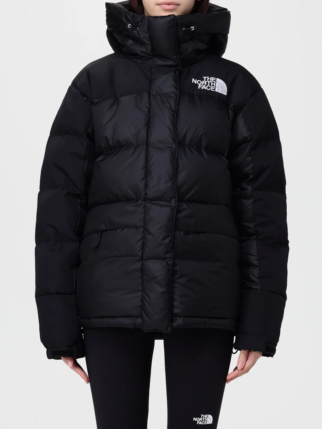Jacket woman The North Face - 1