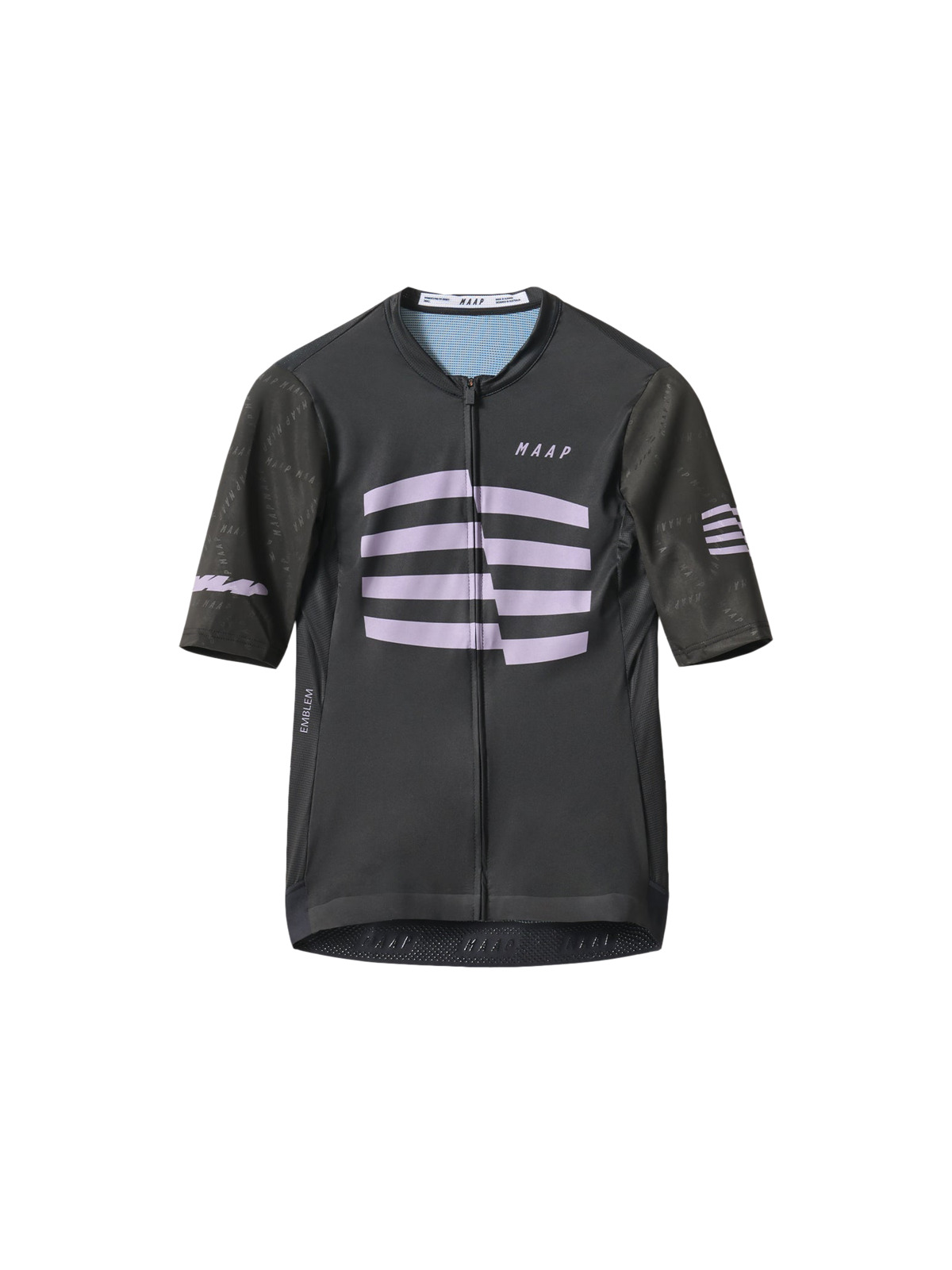 Women's Sphere Pro Hex Jersey 2.0 - 1