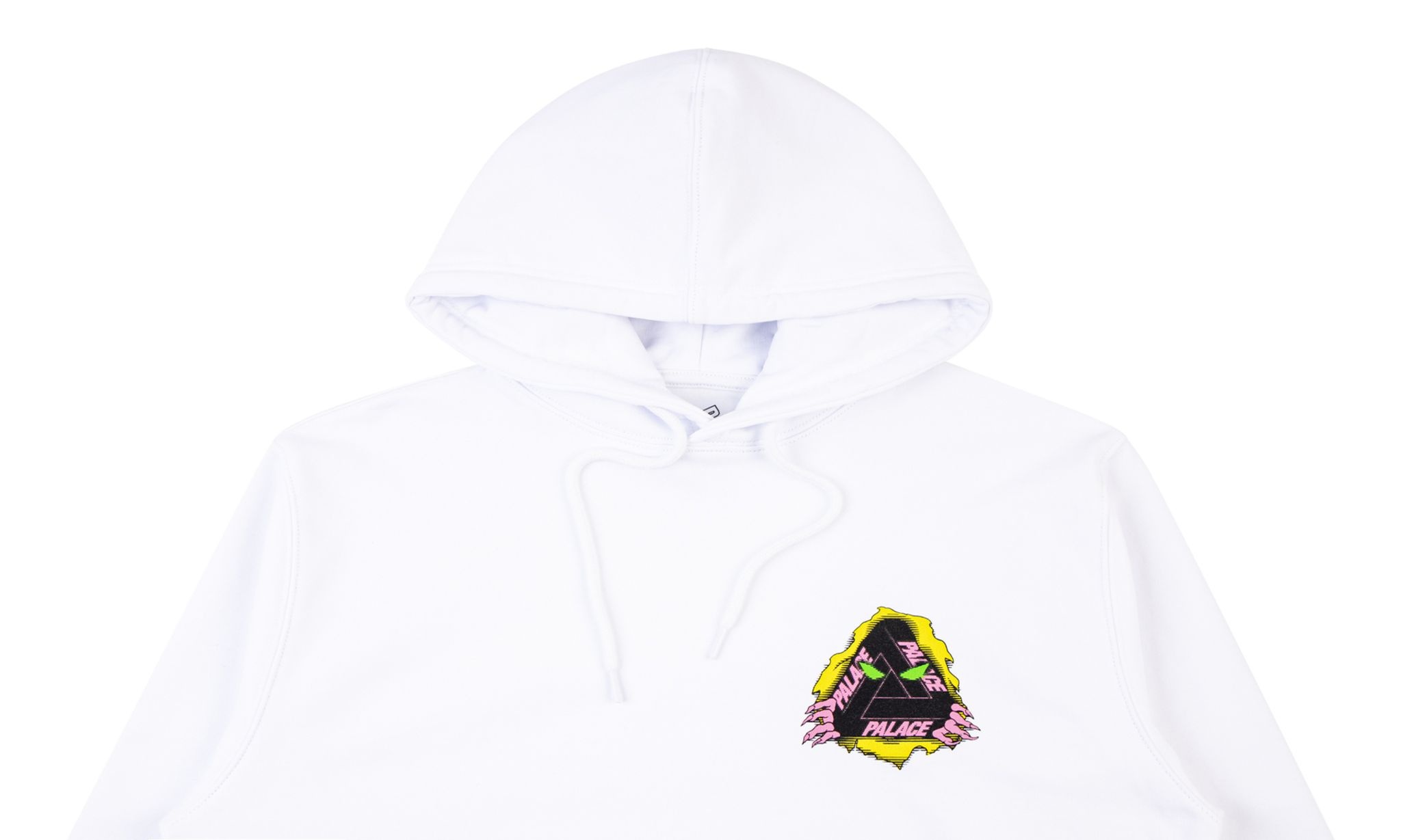 Tri-Ripper Hood - 2