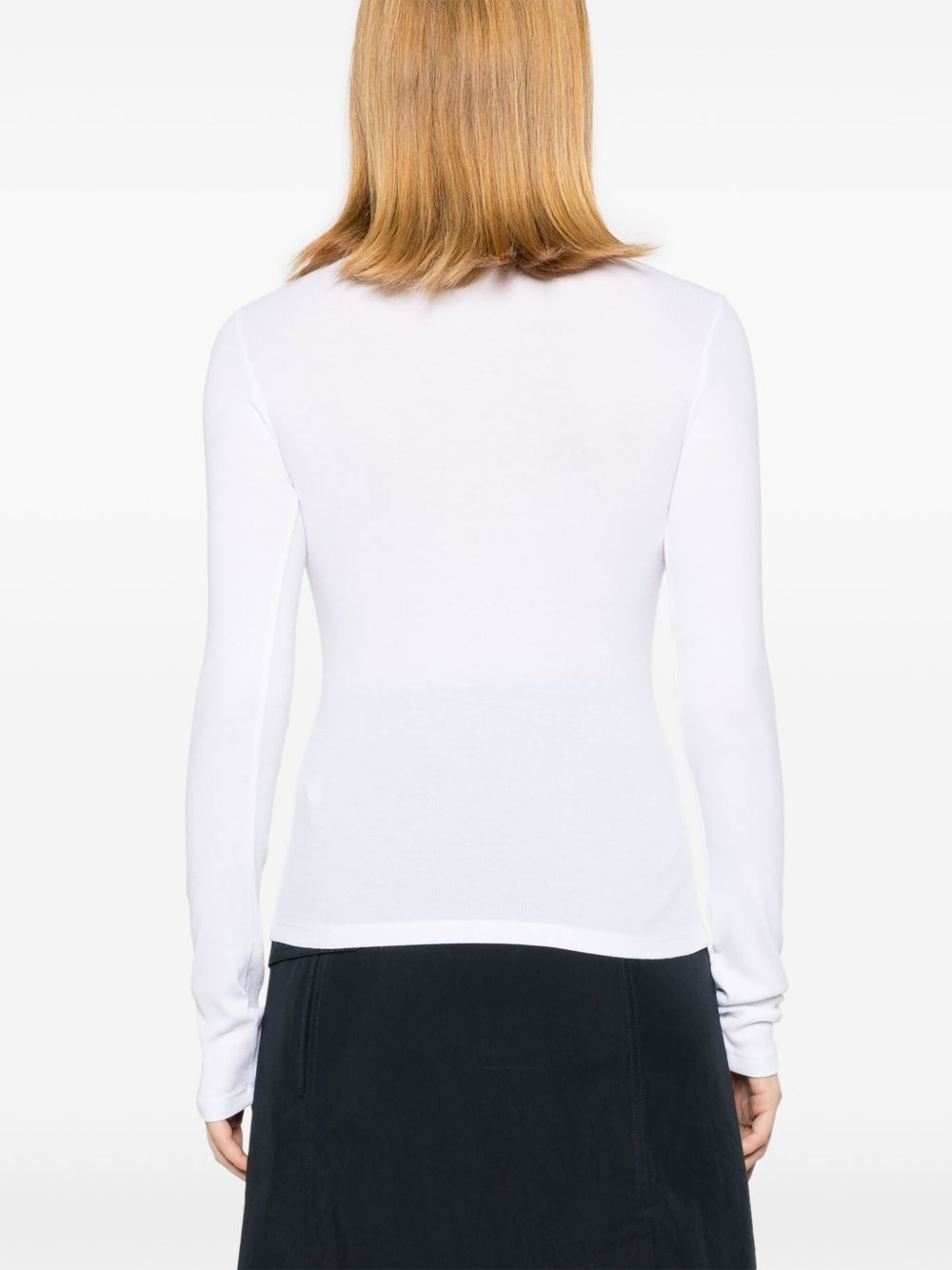 Verona Henley T-shirt - 4