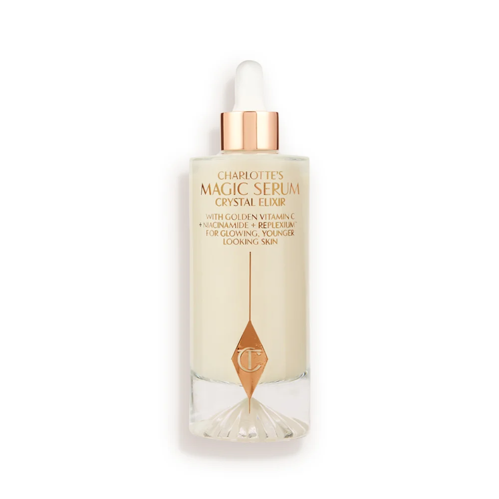 CHARLOTTE'S MAGIC SERUM CRYSTAL ELIXIR 100 ML - 1