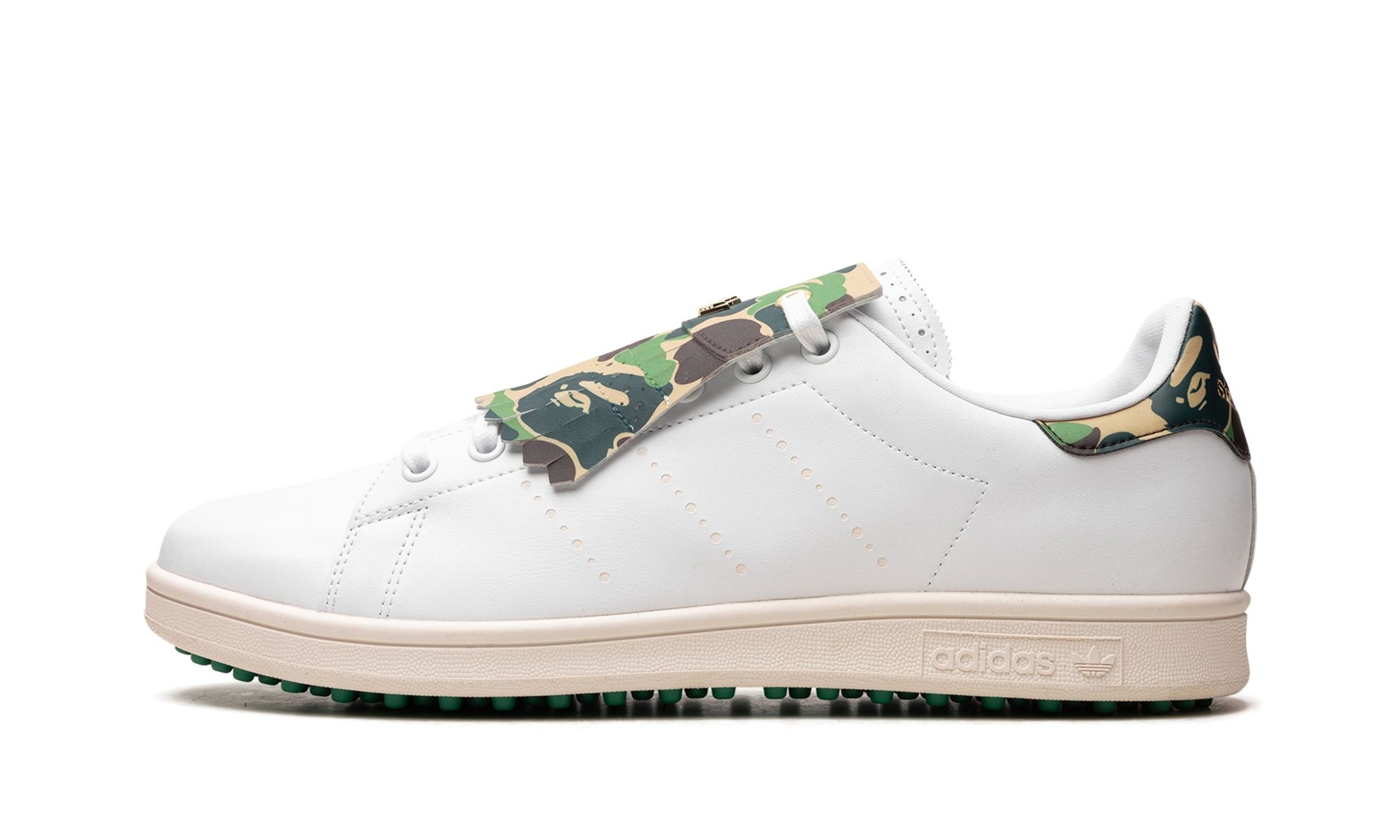 Stan Smith Golf "A Bathing Ape" - 1