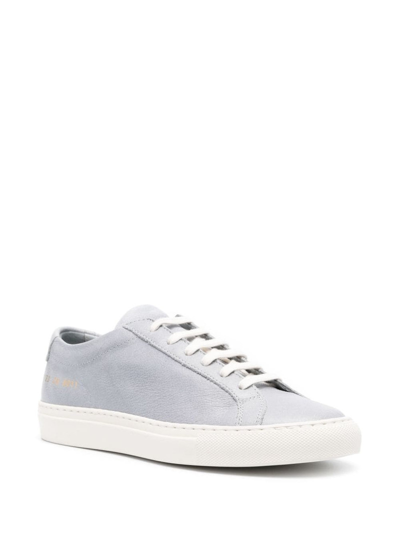 Common Projects Achilles leather sneakers outlook
