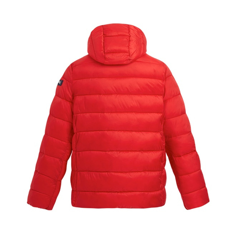 Men 3-in-1 Jacket Micro Turtles 5