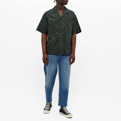 John Elliott John Elliott Camp Shirt outlook