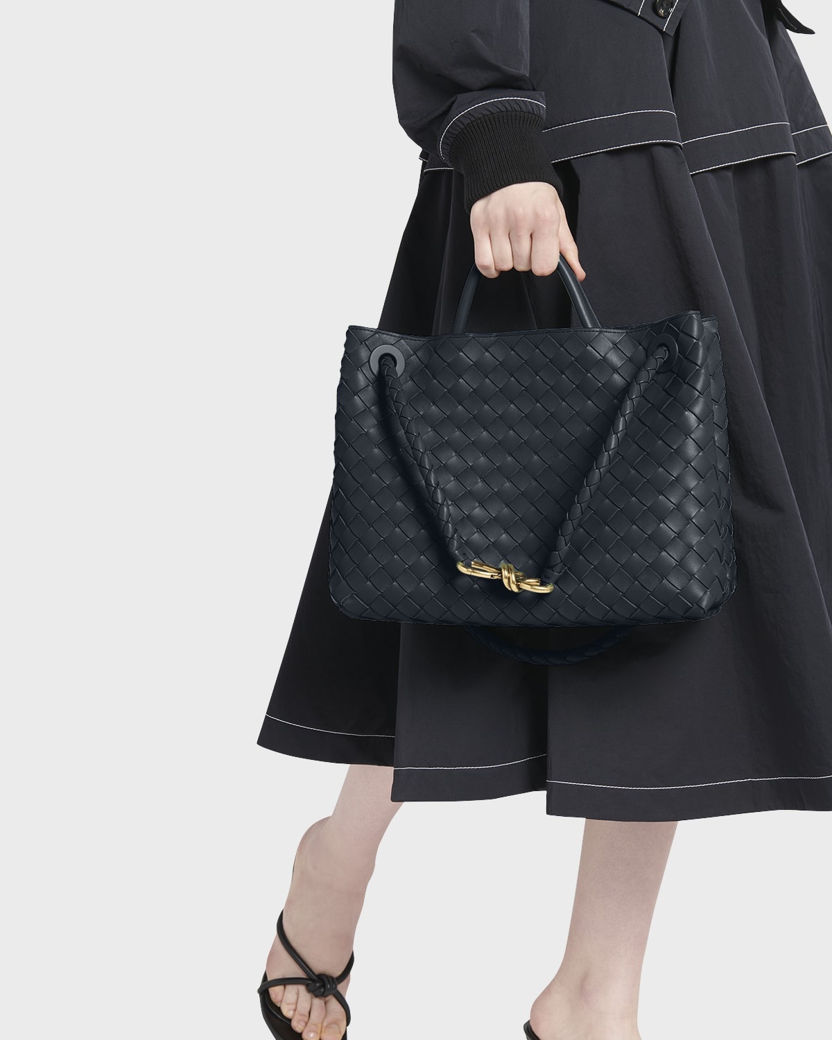 Medium Andiamo Bag - 6