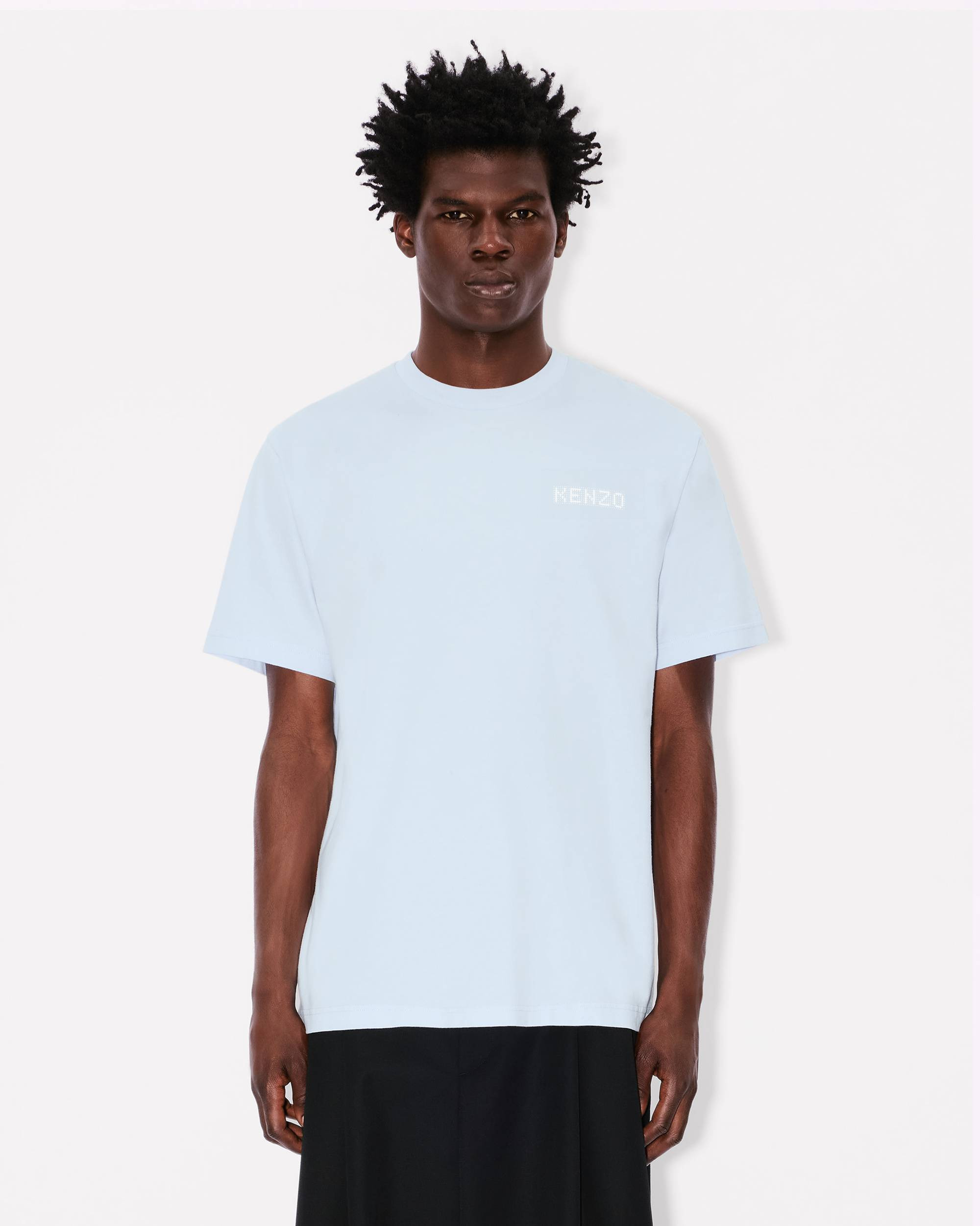 'KENZO City' T-shirt in cotton - 3