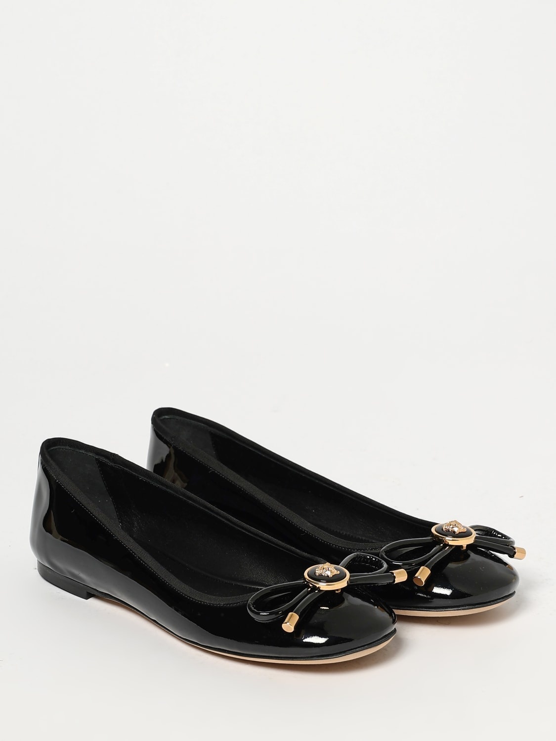 Shoes woman Versace - 2