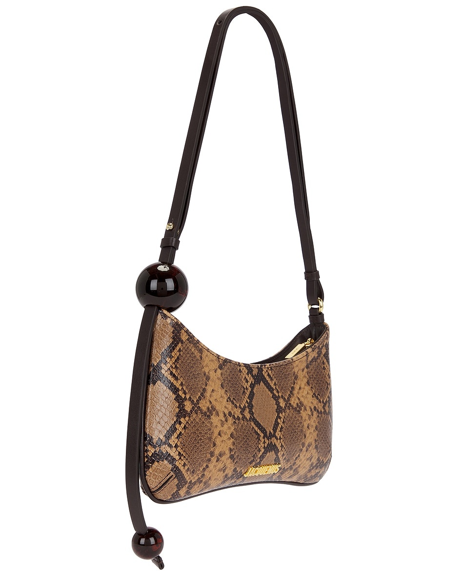 Le Bisou Perle Bag - 3