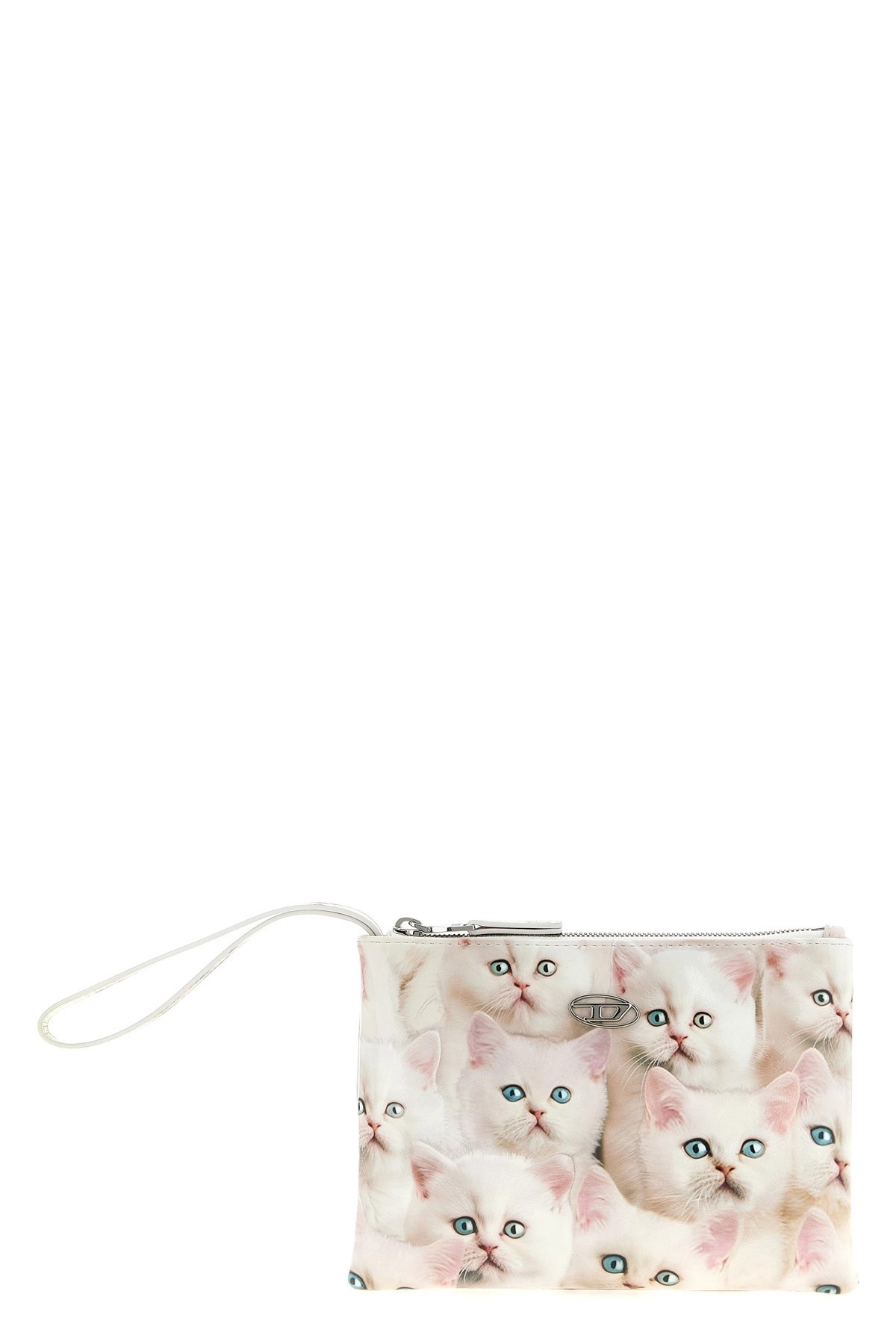 'Gatti' flat clutch - 1