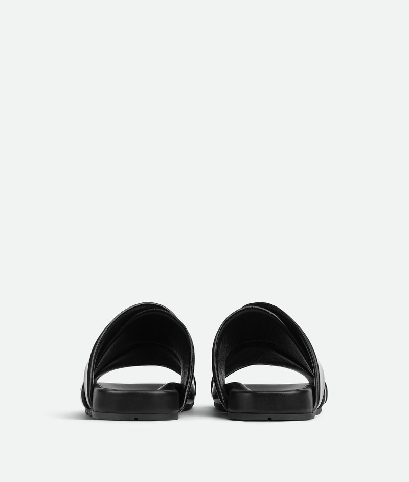 Bottega Veneta Bridge Mule Sandal outlook