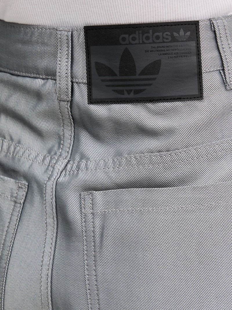 stripe-detail jeans 5