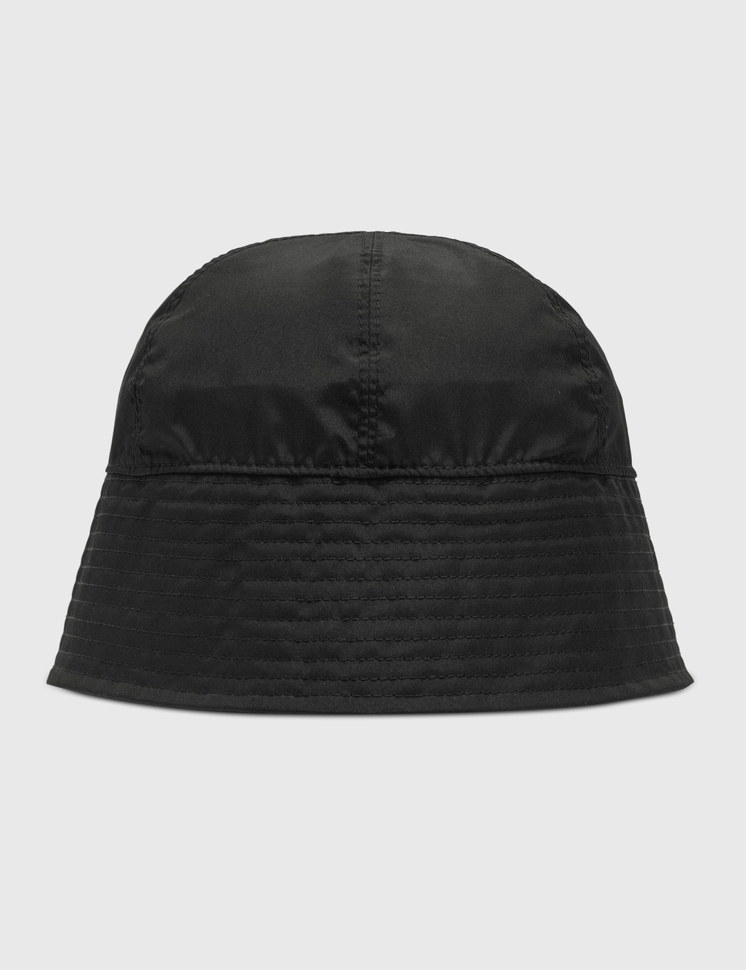 BUCKET HAT WITH BUCKLE - 3