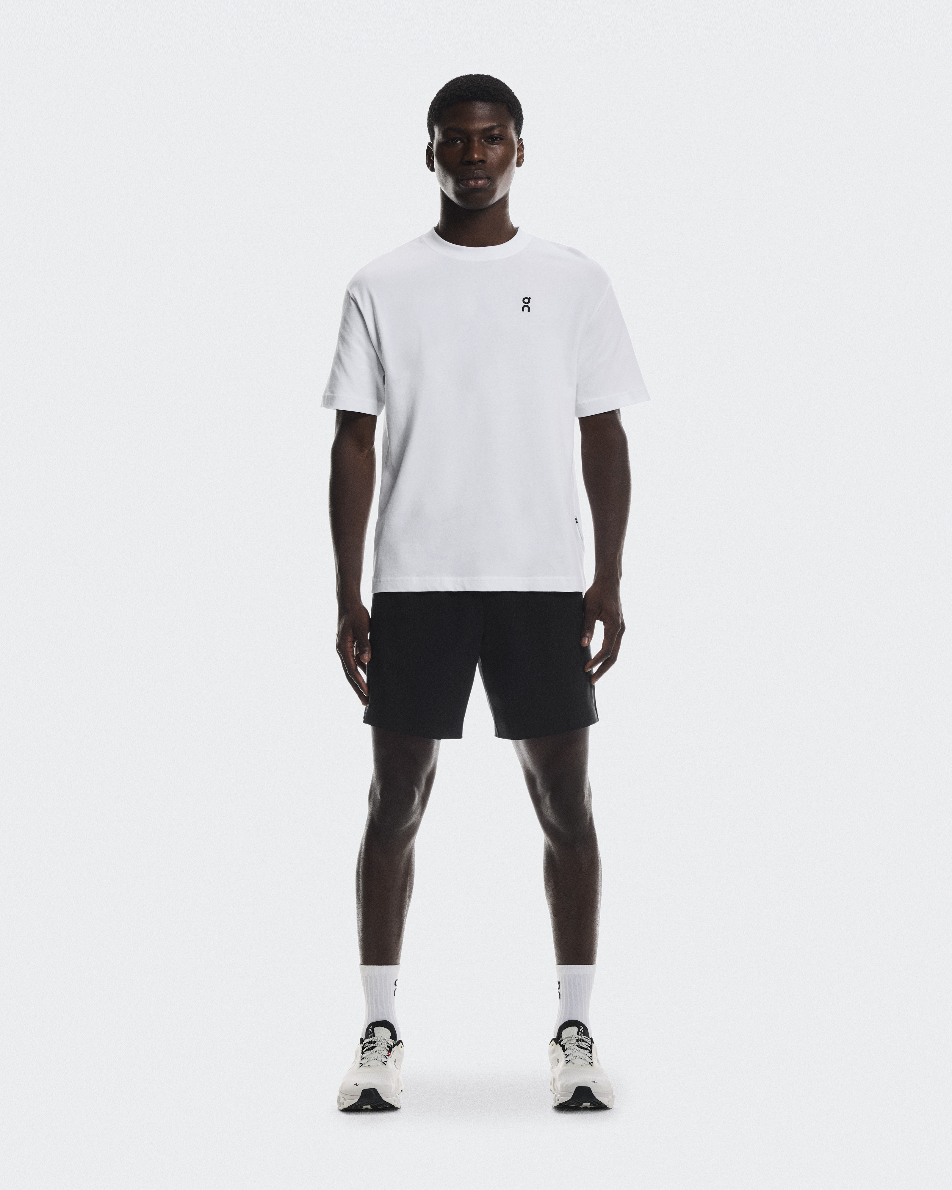 Focus Shorts - 2