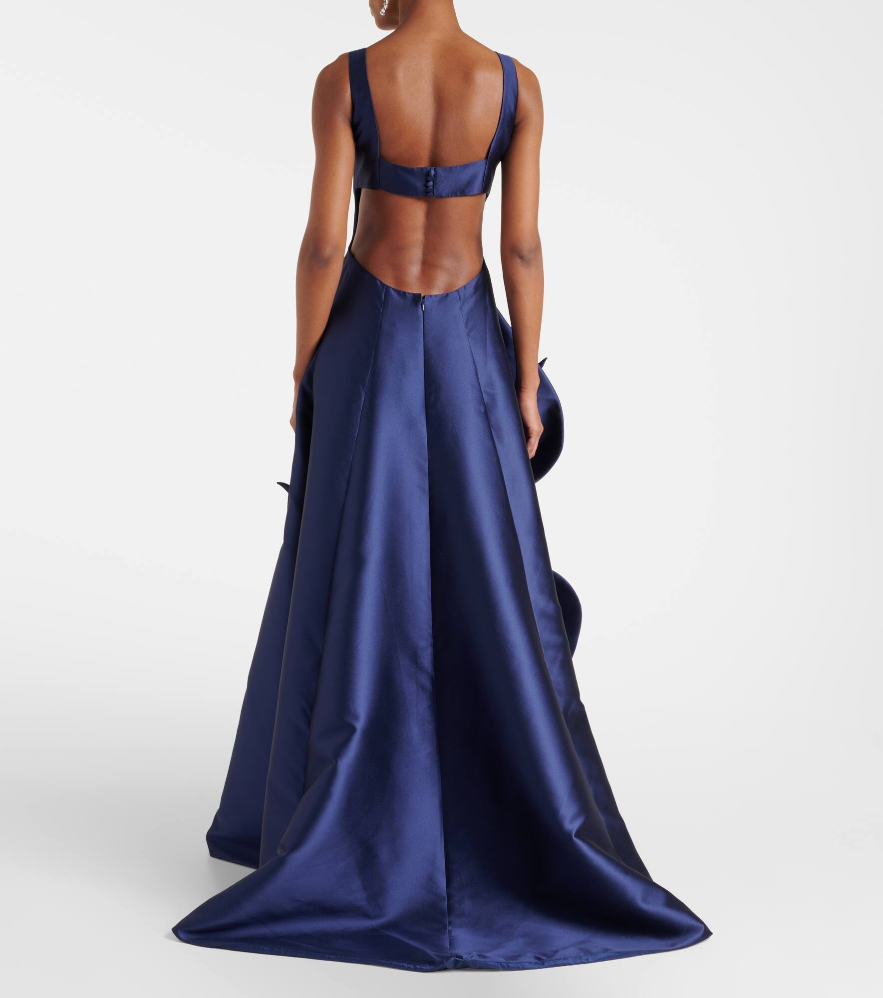Sabella gown - 3