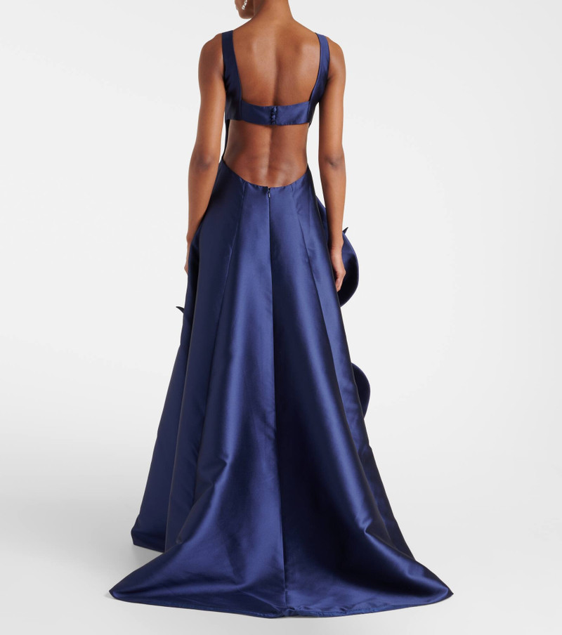 Sabella gown 3