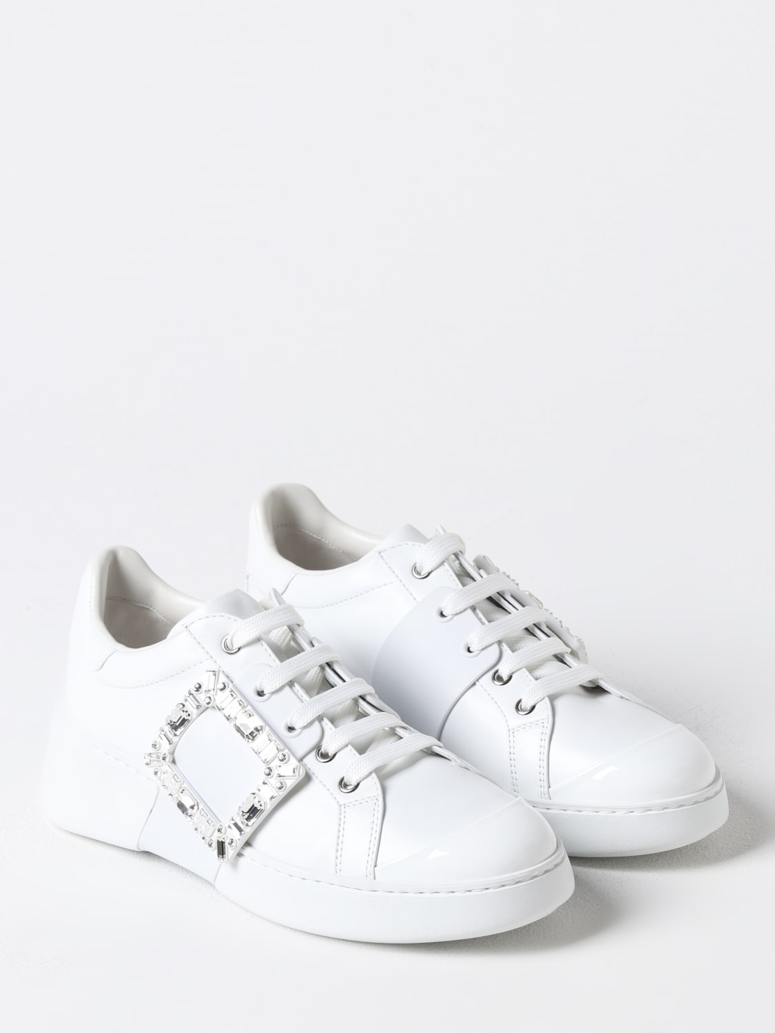 Sneakers woman Roger Vivier - 2