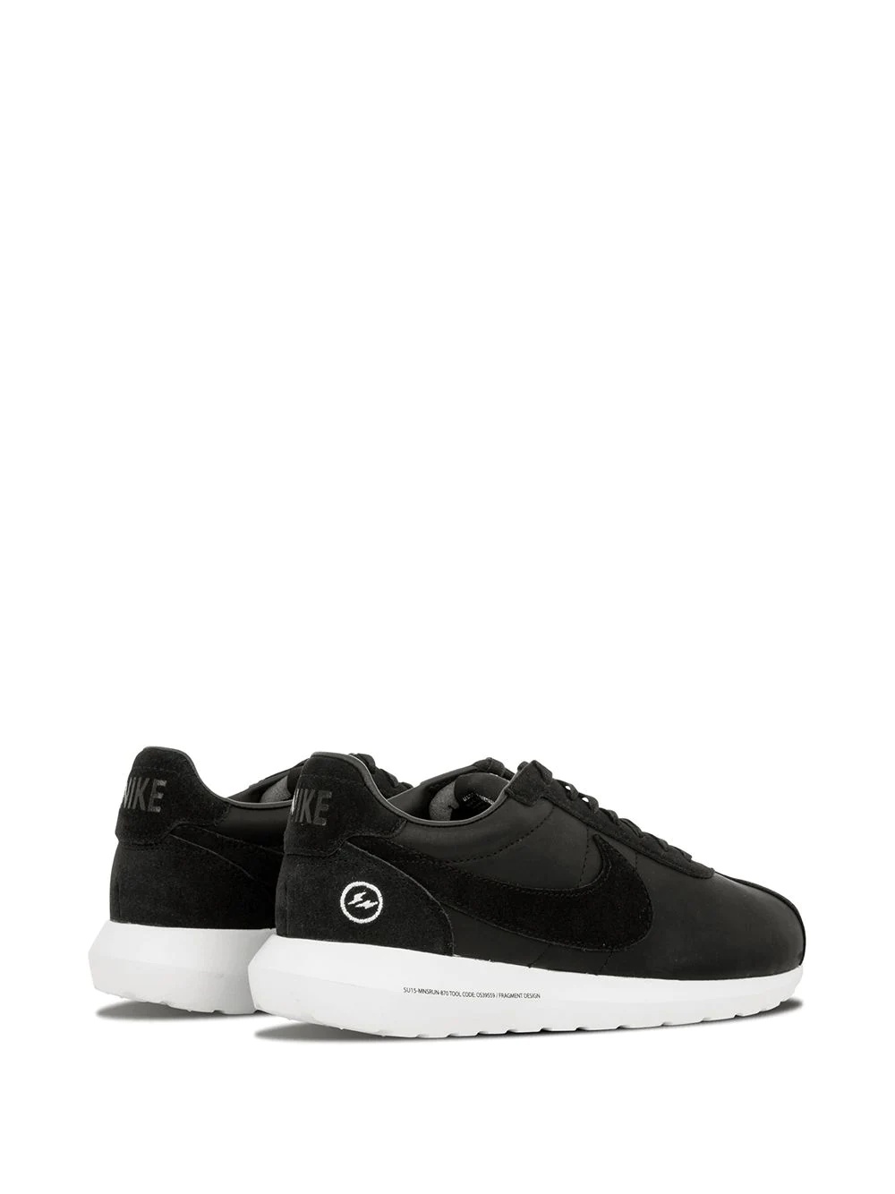 x Fragment Roshe LD-1000 SP sneakers - 3