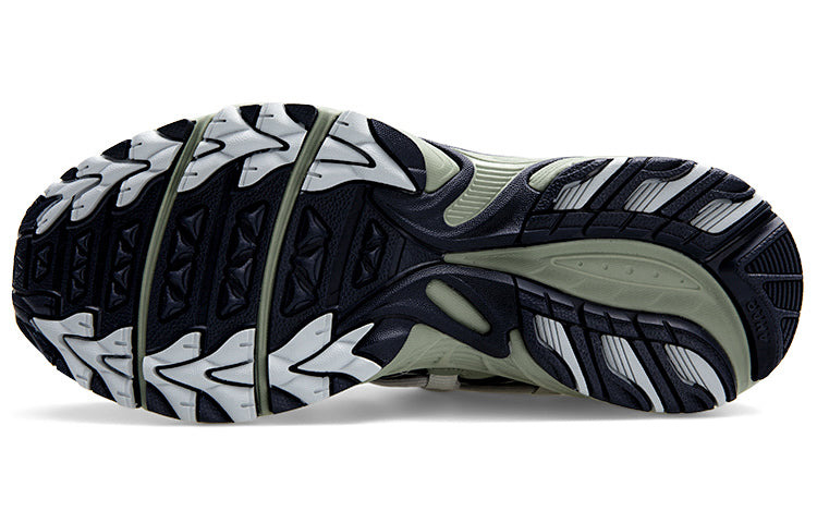 ASICS Gel-Kahana TR V2 'Green Grey' 1203A259-300 - 5