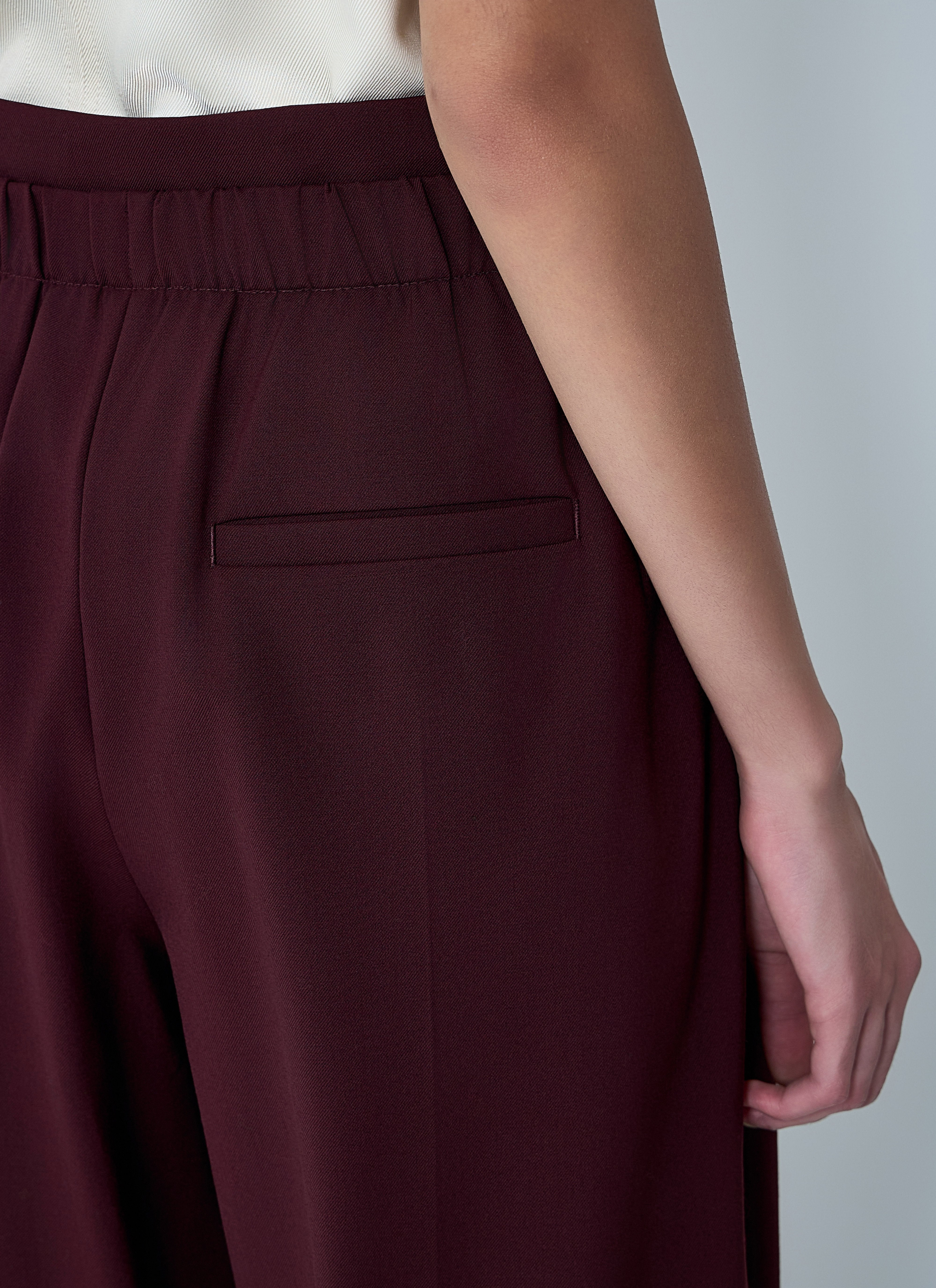 Sportmax Women Quito Pants - 6