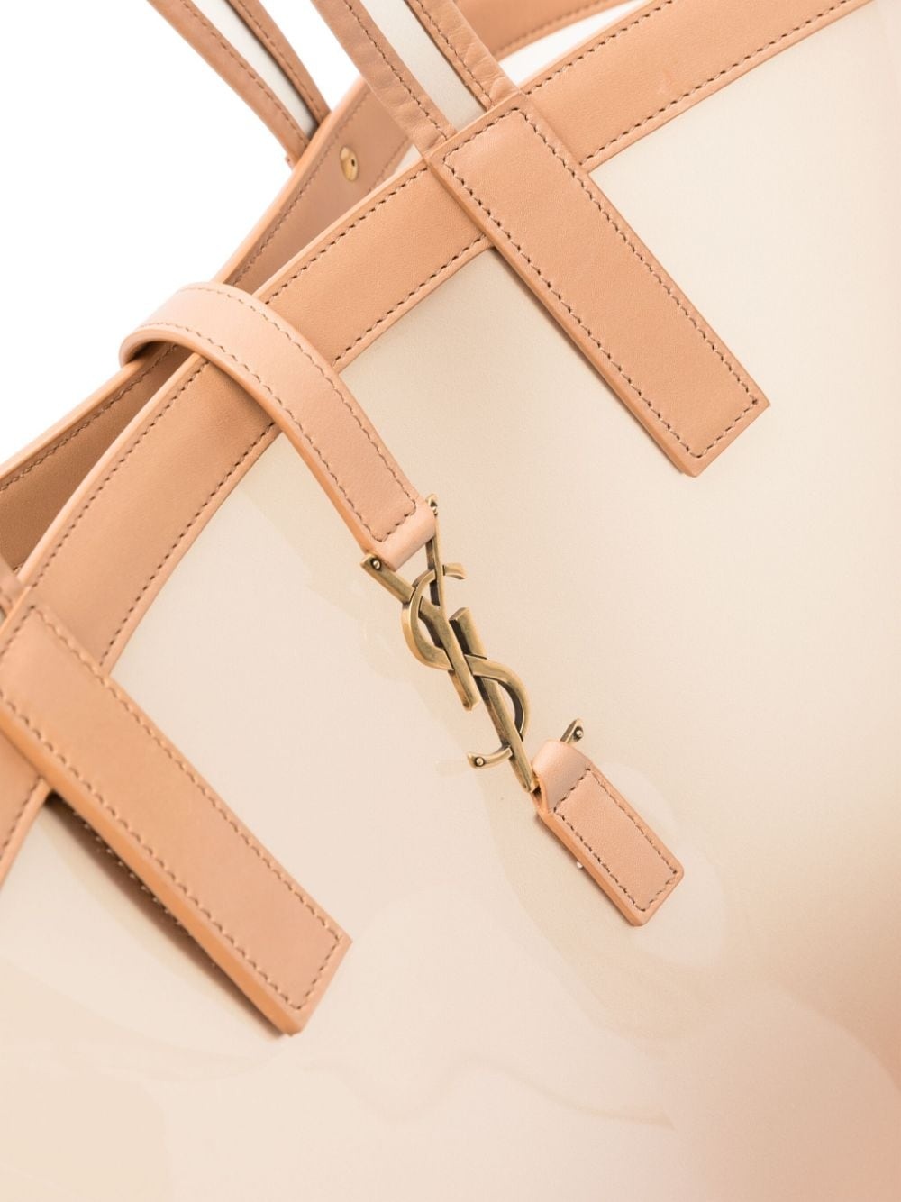 medium Panier tote bag - 4