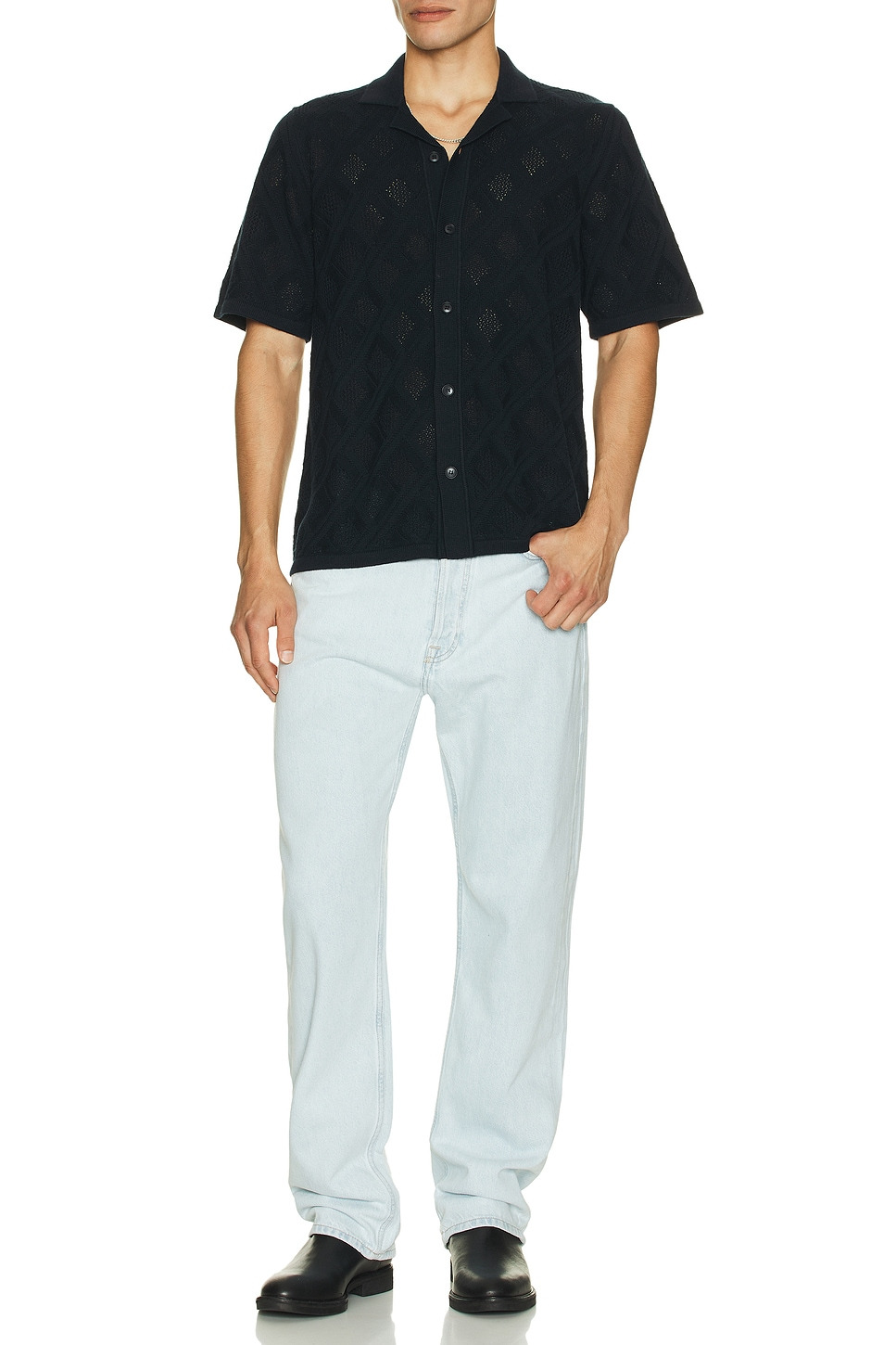 Saroger Jeans - 5