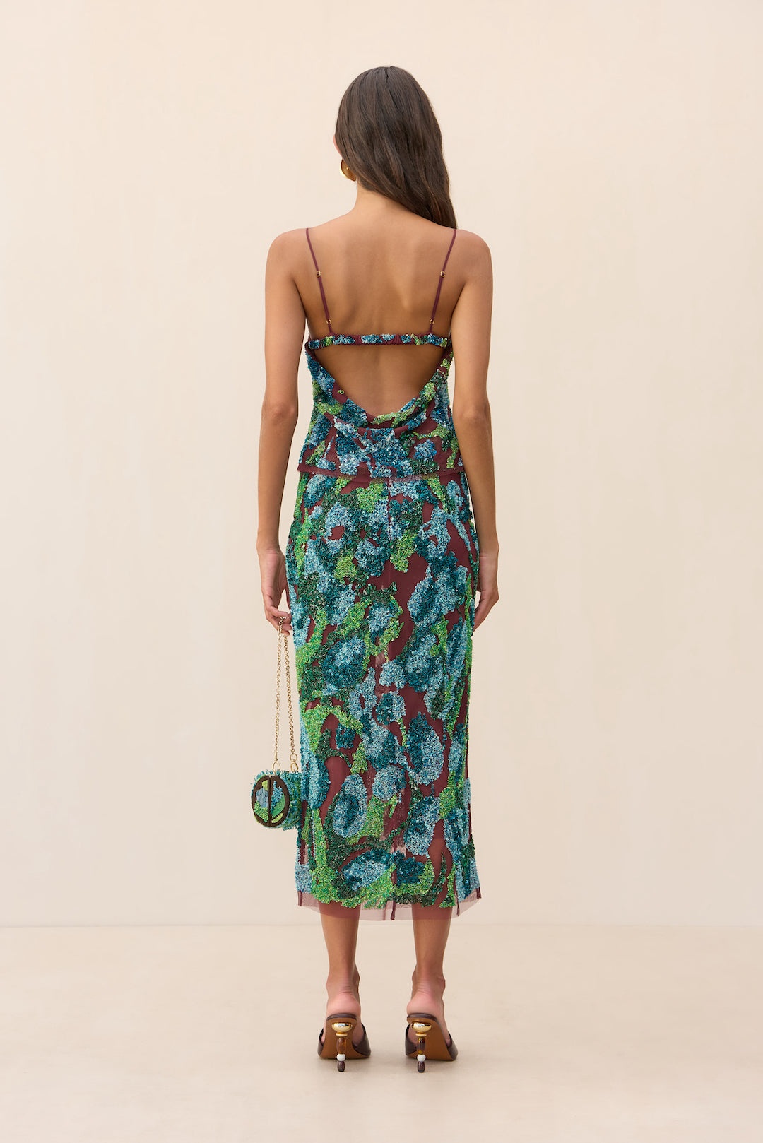 LYRA SKIRT - 6