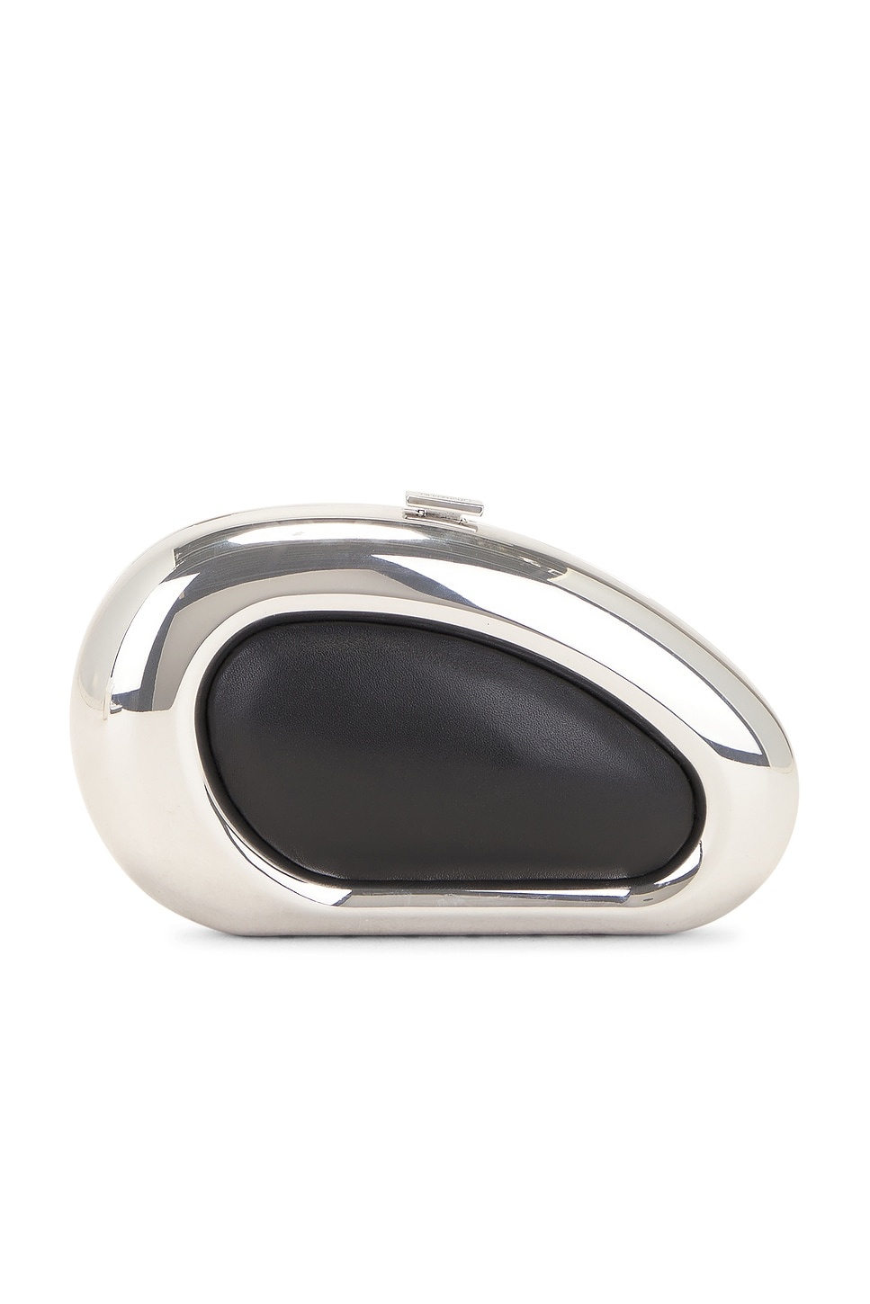 Luna Oval Clutch - 2