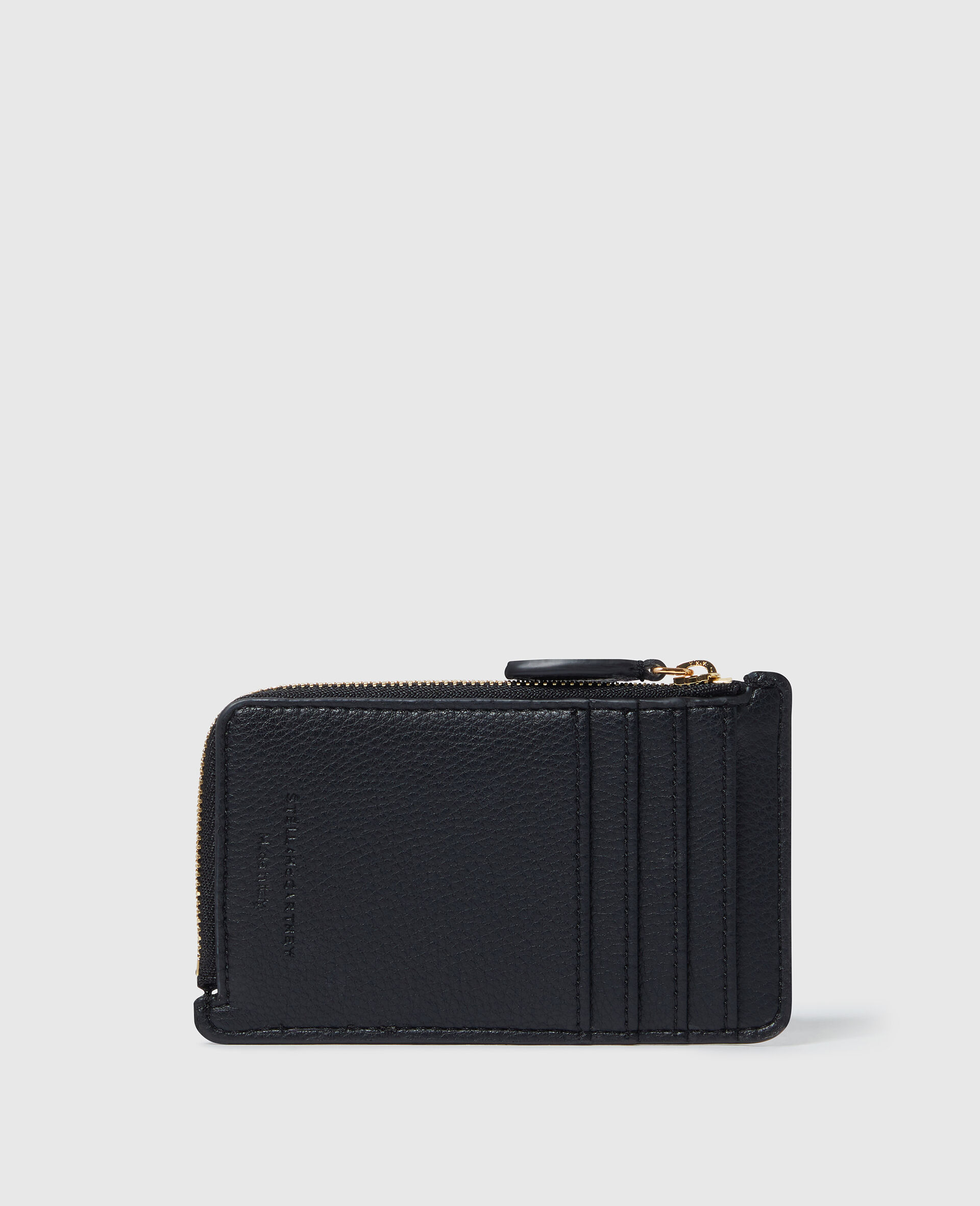 Ryder Zipper Cardholder - 4