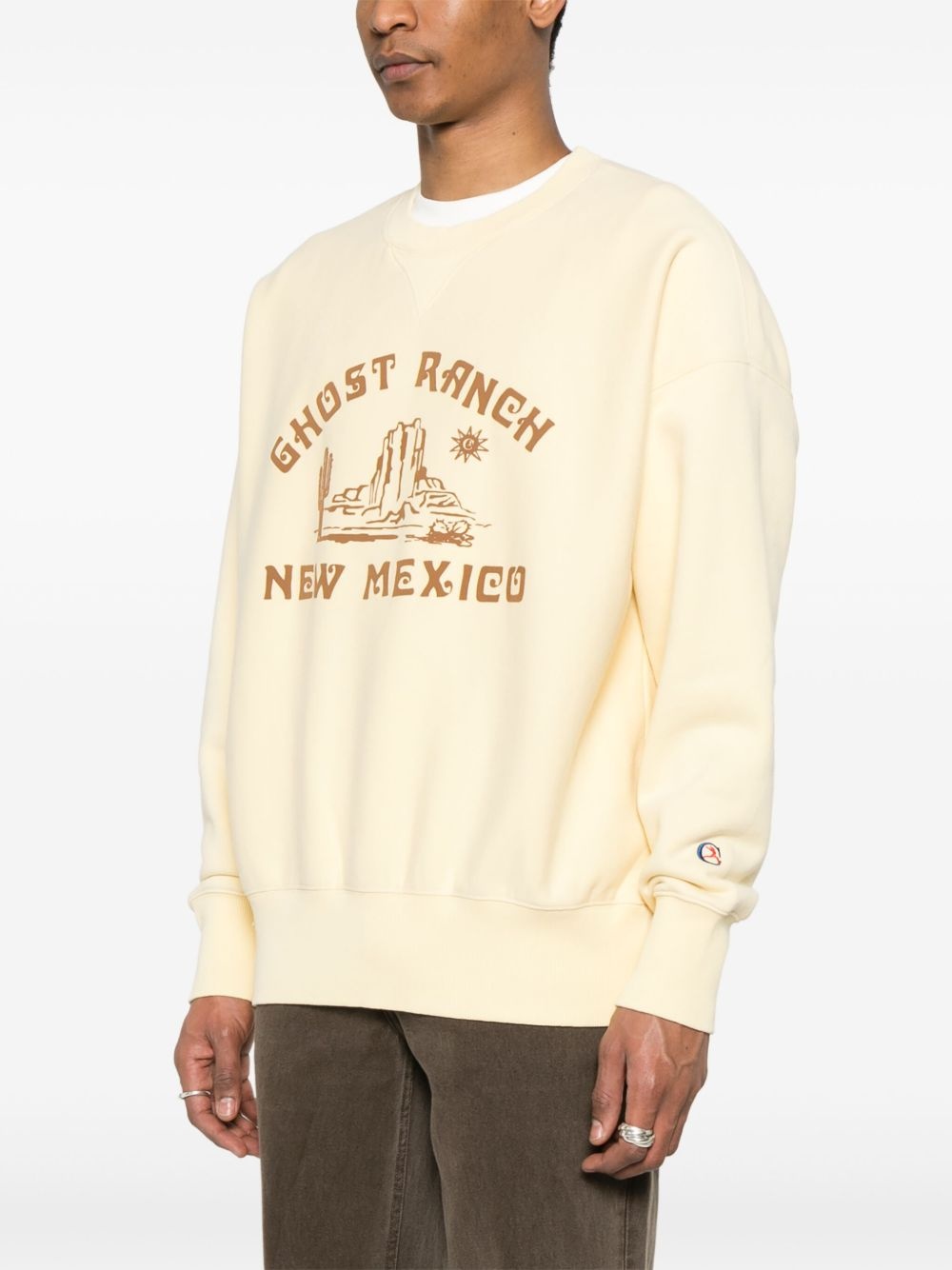 60´s sweatshirt - 3